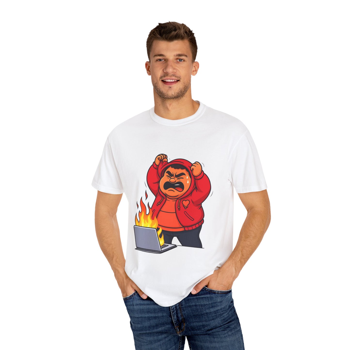 ODOGG Crash Out Chat Slang