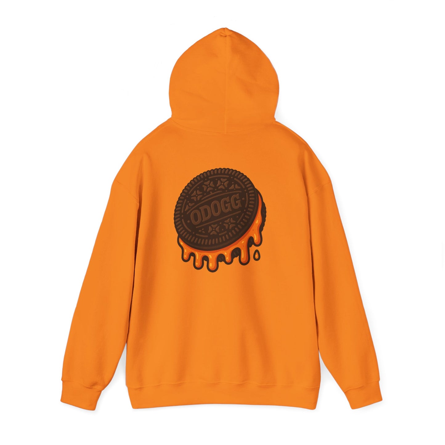 Copy of Dripping Heart Hoodie, Unisex Casual Sweatshirt, Heart Lover Gift, Cozy Winter Apparel, Streetwear Fashion, Valentine's Day Hoodie