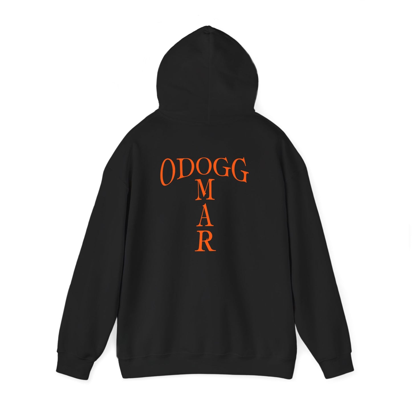 Dripping Heart Hoodie, Unisex Casual Sweatshirt, Heart Lover Gift, Cozy Winter Apparel, Streetwear Fashion, Valentine's Day Hoodie