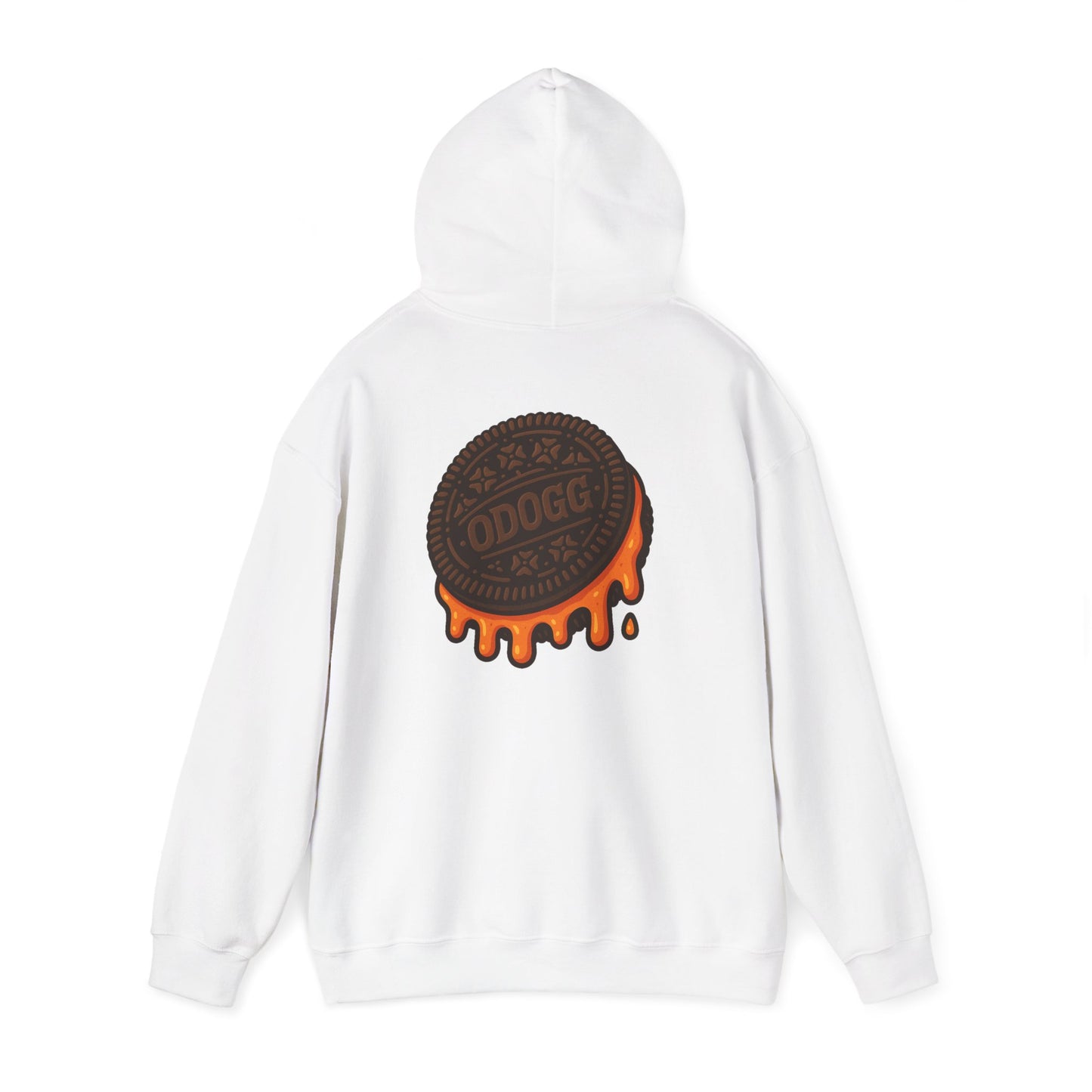 Copy of Dripping Heart Hoodie, Unisex Casual Sweatshirt, Heart Lover Gift, Cozy Winter Apparel, Streetwear Fashion, Valentine's Day Hoodie