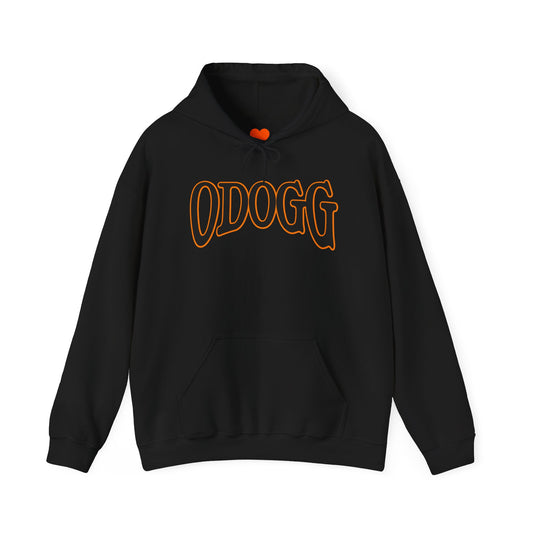 ODOGG Oreo Hoodie