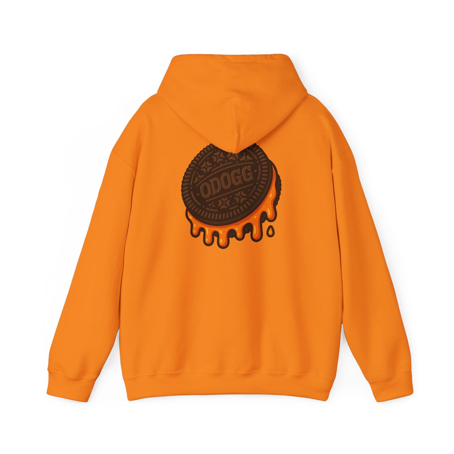 Copy of Dripping Heart Hoodie, Unisex Casual Sweatshirt, Heart Lover Gift, Cozy Winter Apparel, Streetwear Fashion, Valentine's Day Hoodie