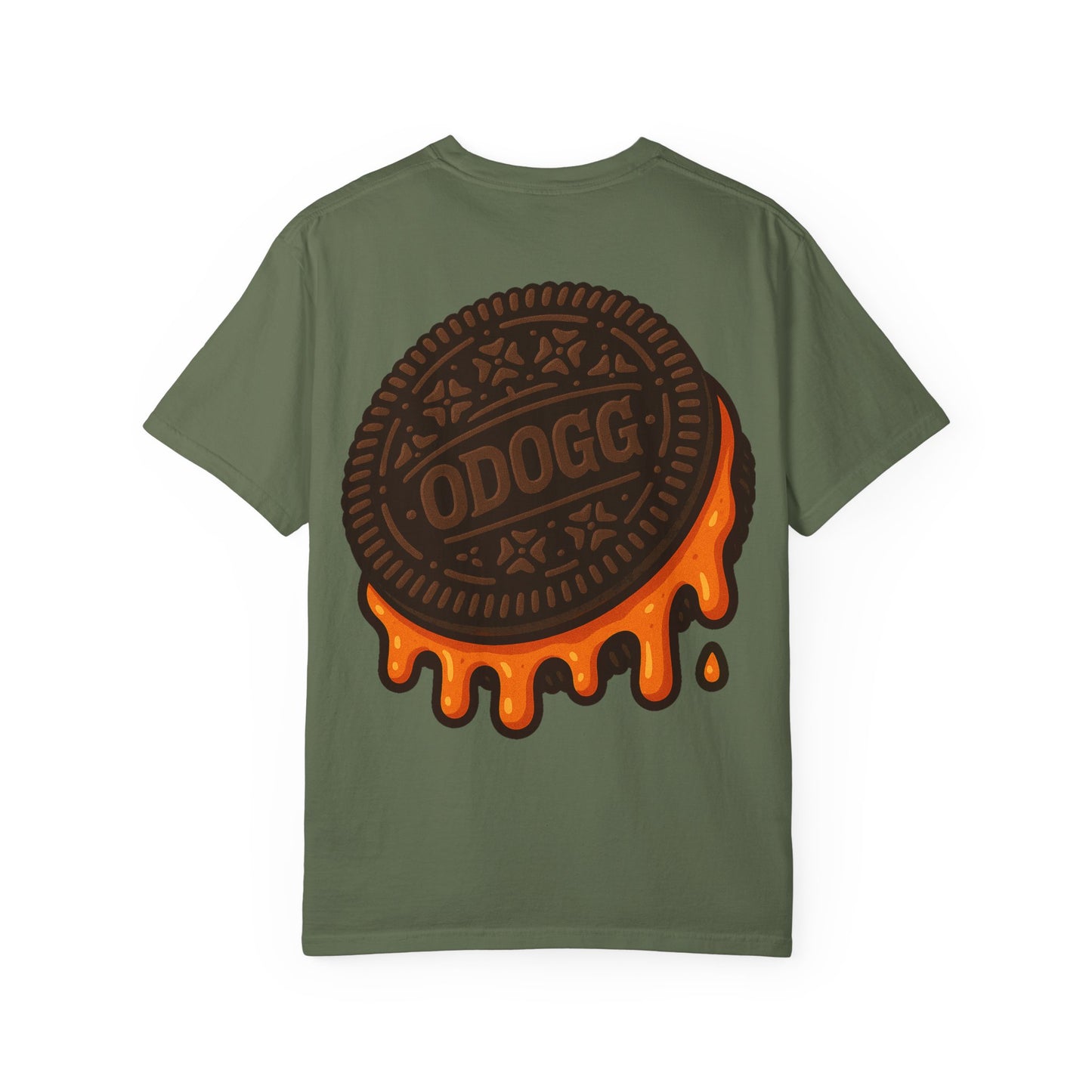 Urban Cool Unisex T-Shirt, Casual Wear for Food Lovers, Perfect for Everyday Style, Gift for Friends, Fun Statement Tee