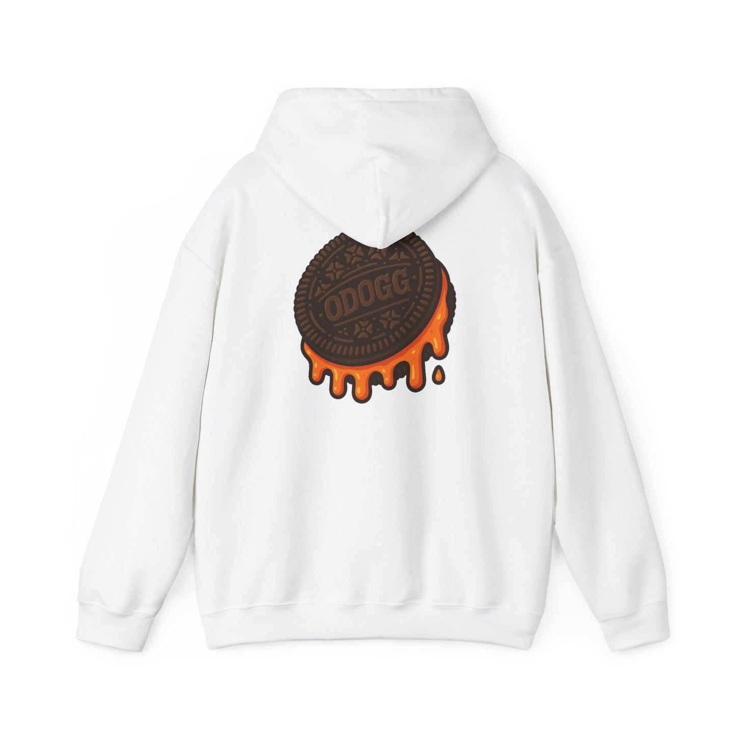 Copy of Dripping Heart Hoodie, Unisex Casual Sweatshirt, Heart Lover Gift, Cozy Winter Apparel, Streetwear Fashion, Valentine's Day Hoodie