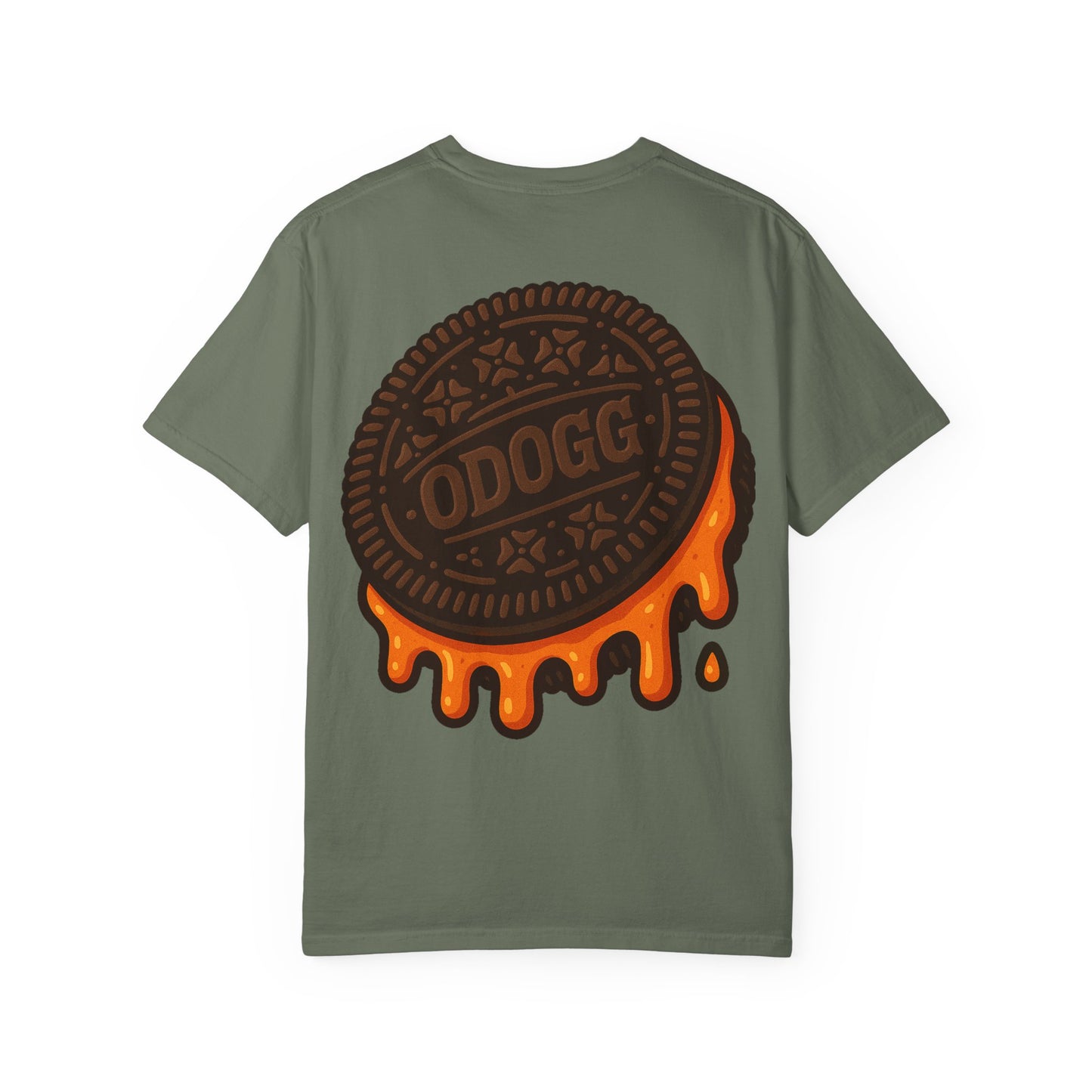 Urban Cool Unisex T-Shirt, Casual Wear for Food Lovers, Perfect for Everyday Style, Gift for Friends, Fun Statement Tee
