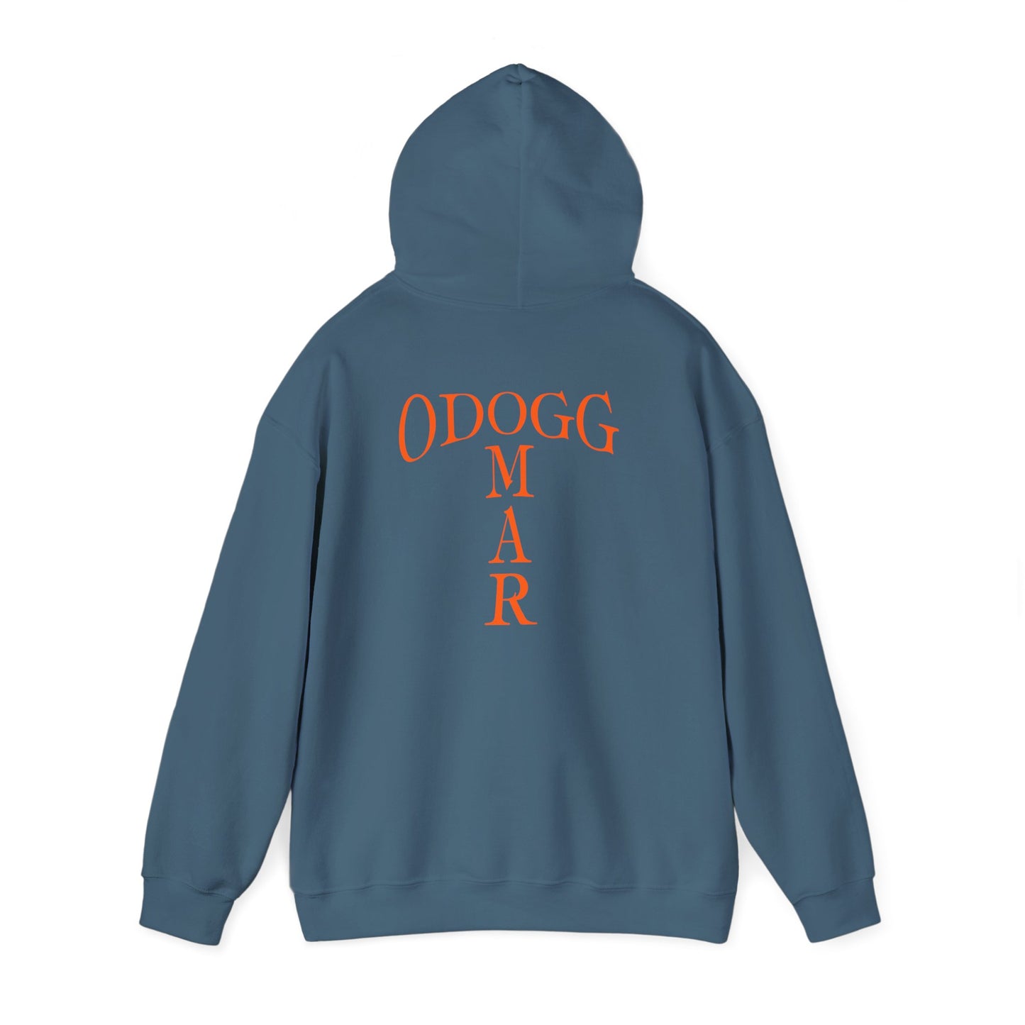 Dripping Heart Hoodie, Unisex Casual Sweatshirt, Heart Lover Gift, Cozy Winter Apparel, Streetwear Fashion, Valentine's Day Hoodie