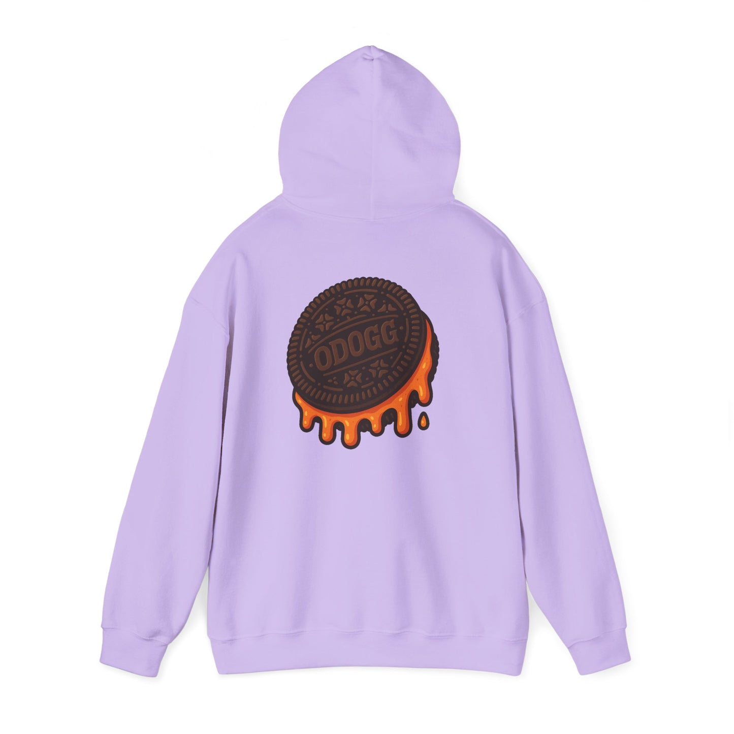 Copy of Dripping Heart Hoodie, Unisex Casual Sweatshirt, Heart Lover Gift, Cozy Winter Apparel, Streetwear Fashion, Valentine's Day Hoodie