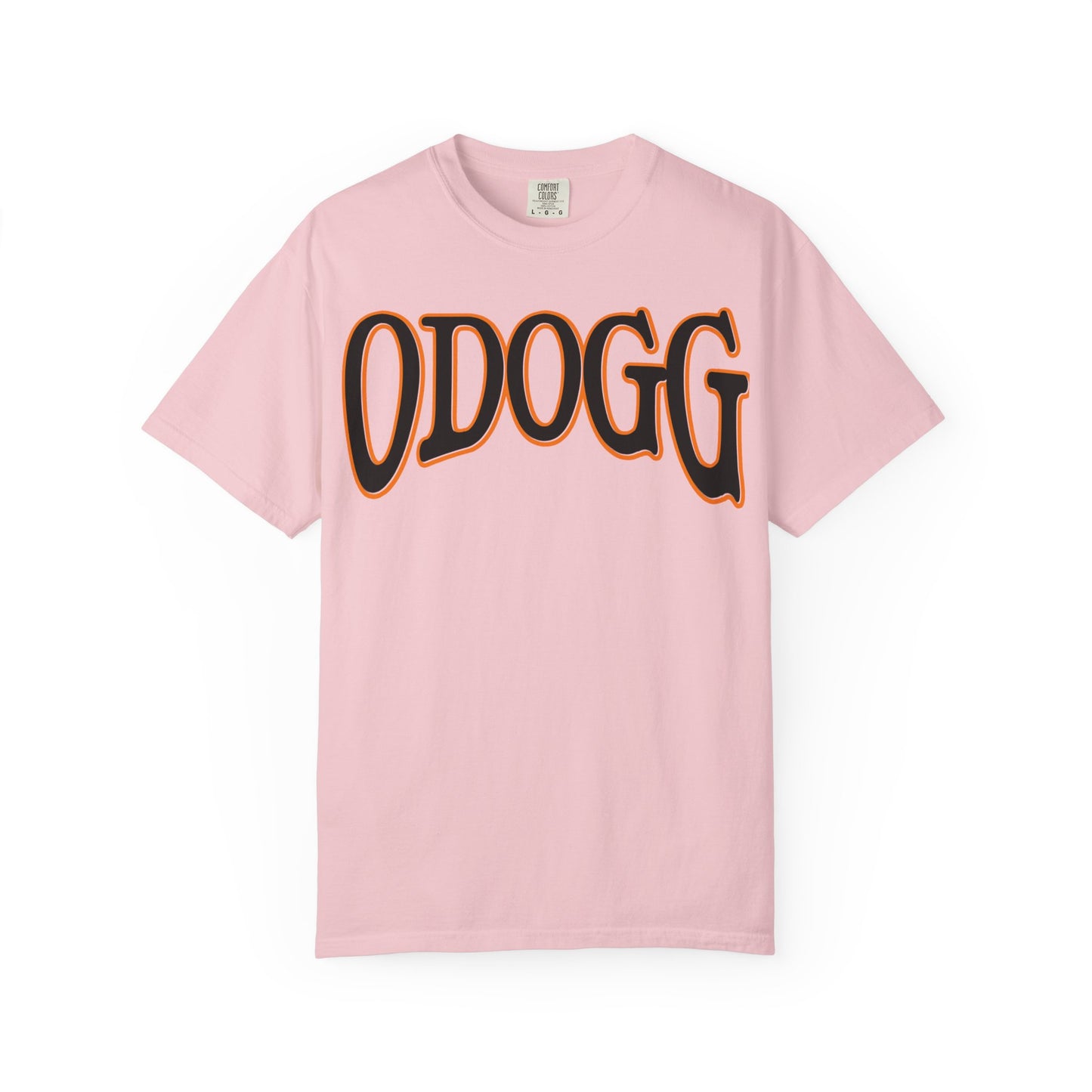 Urban Cool Unisex T-Shirt, Casual Wear for Food Lovers, Perfect for Everyday Style, Gift for Friends, Fun Statement Tee