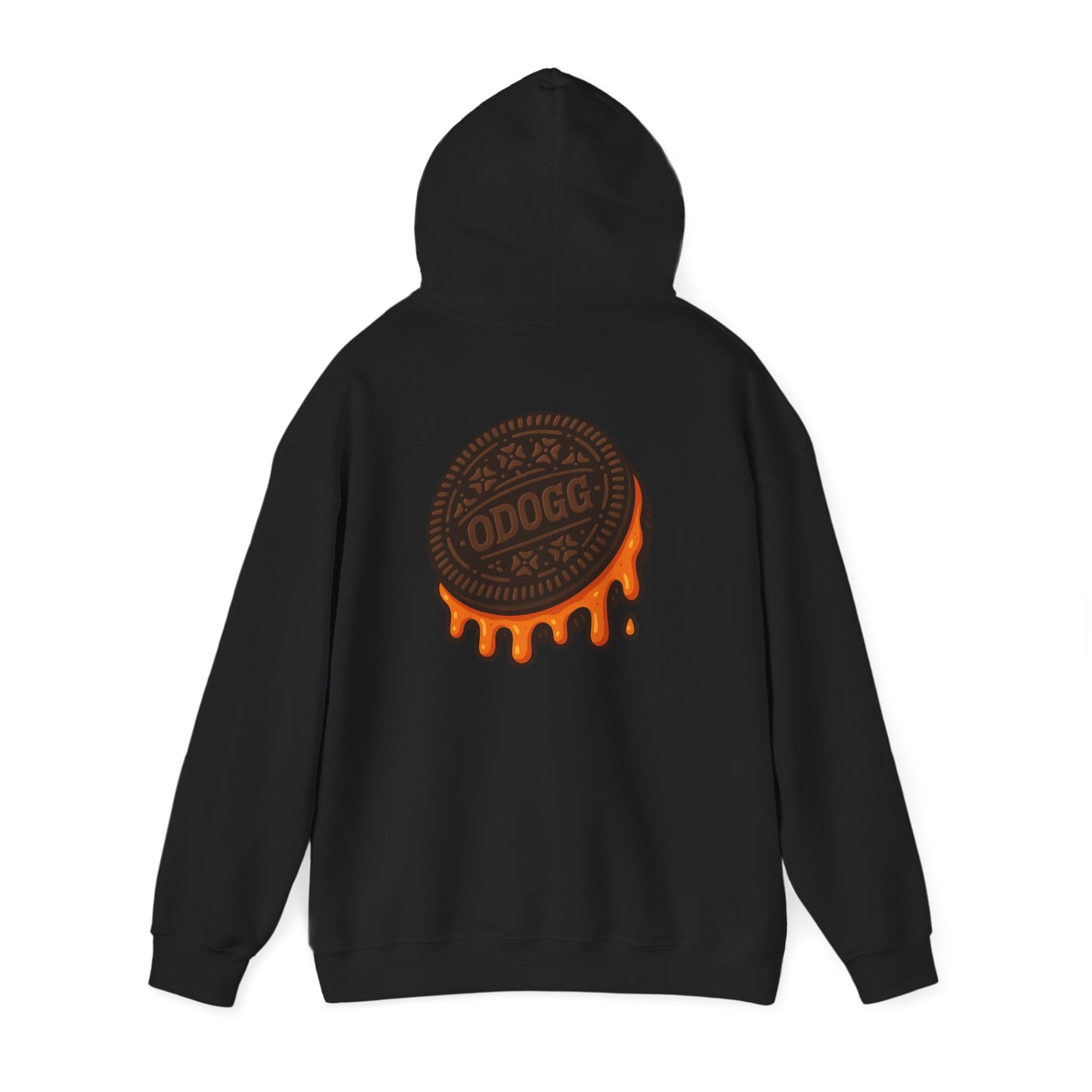 Copy of Dripping Heart Hoodie, Unisex Casual Sweatshirt, Heart Lover Gift, Cozy Winter Apparel, Streetwear Fashion, Valentine's Day Hoodie