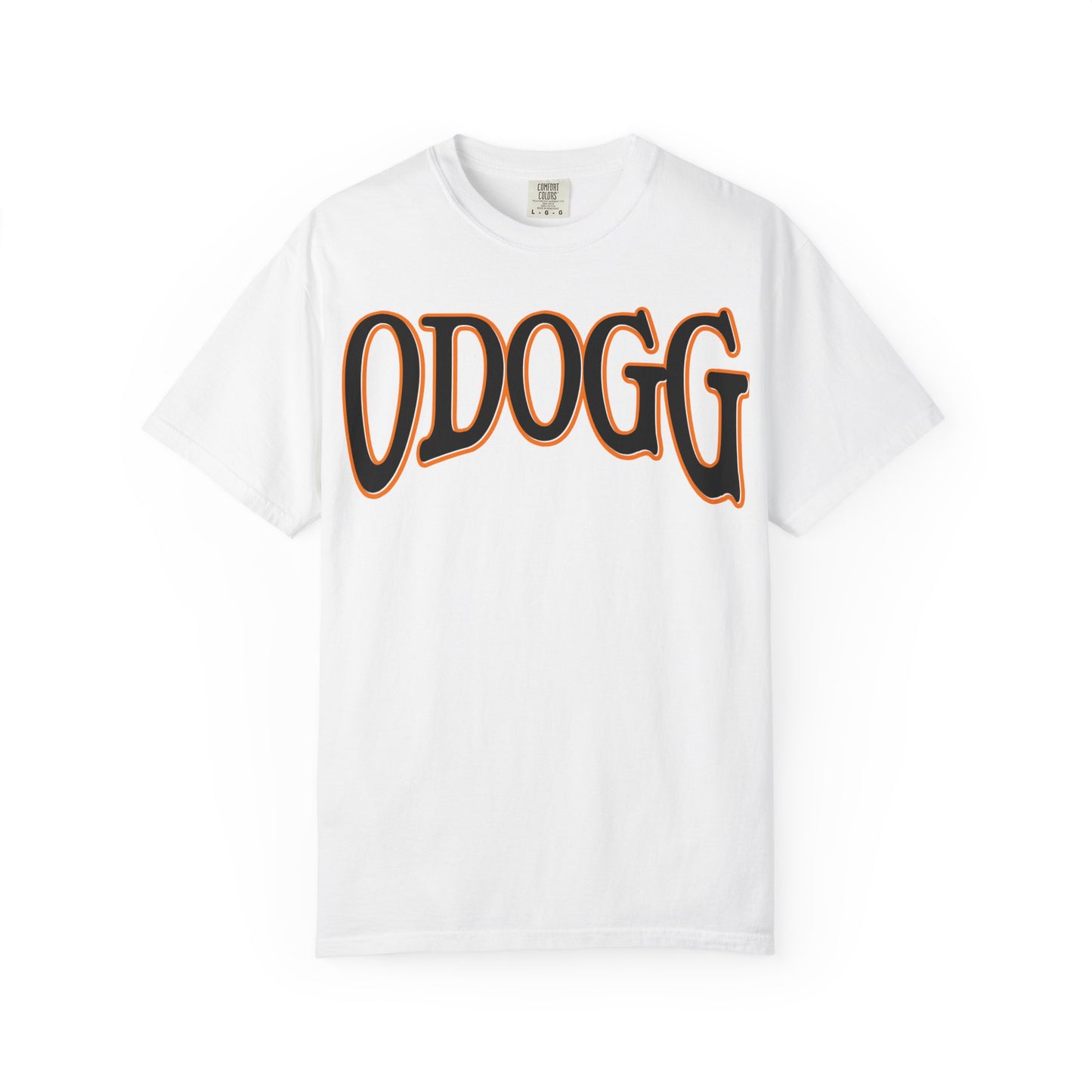 Urban Cool Unisex T-Shirt, Casual Wear for Food Lovers, Perfect for Everyday Style, Gift for Friends, Fun Statement Tee