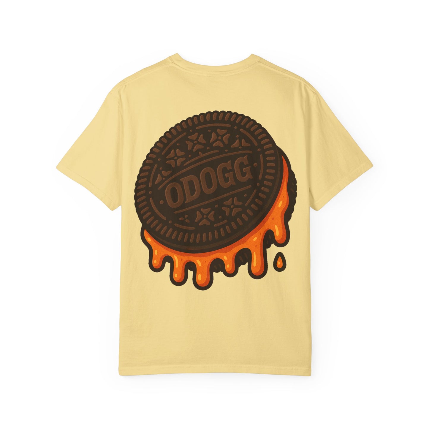 Urban Cool Unisex T-Shirt, Casual Wear for Food Lovers, Perfect for Everyday Style, Gift for Friends, Fun Statement Tee