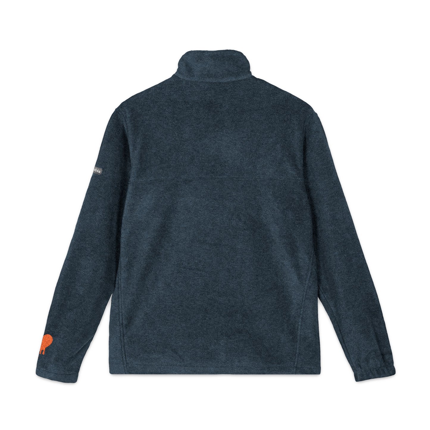 Unisex Columbia Fleece Jacket (Embroidery)