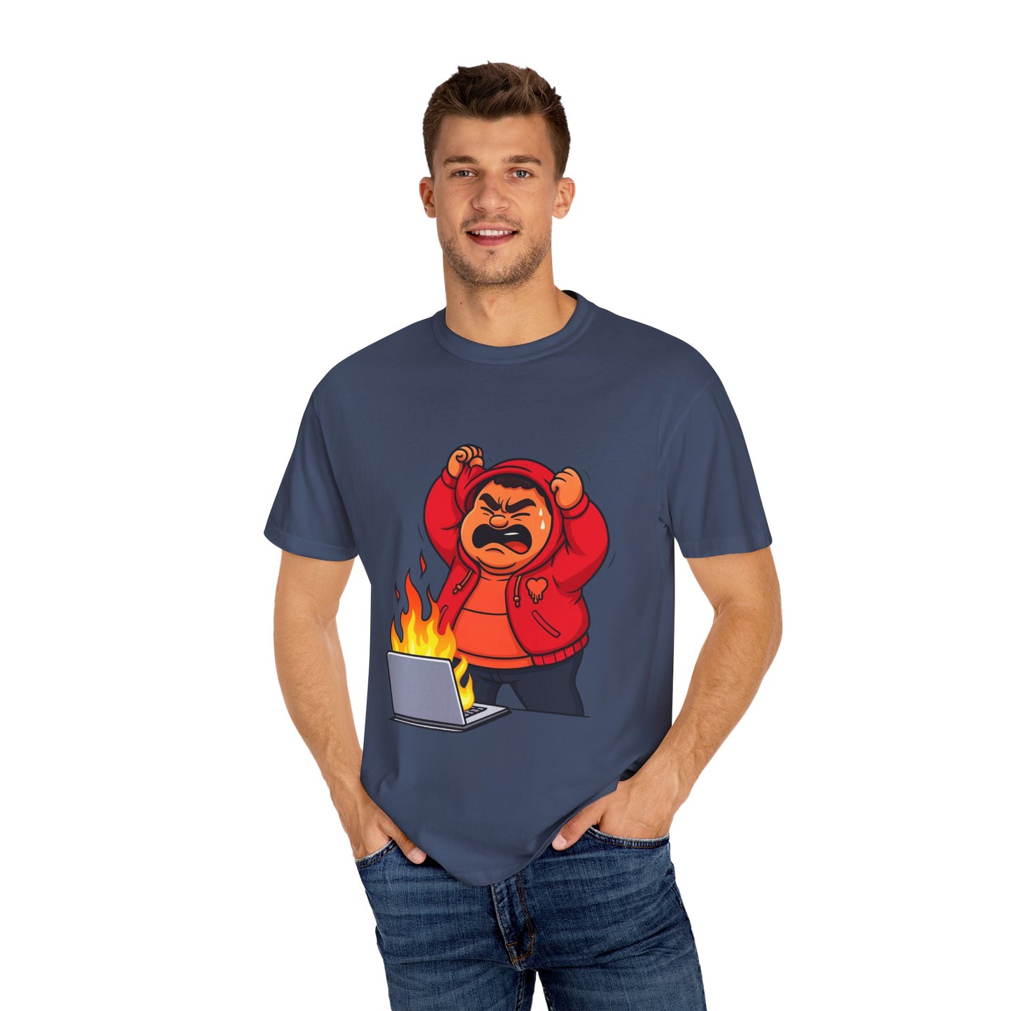 ODOGG Crash Out Chat Slang