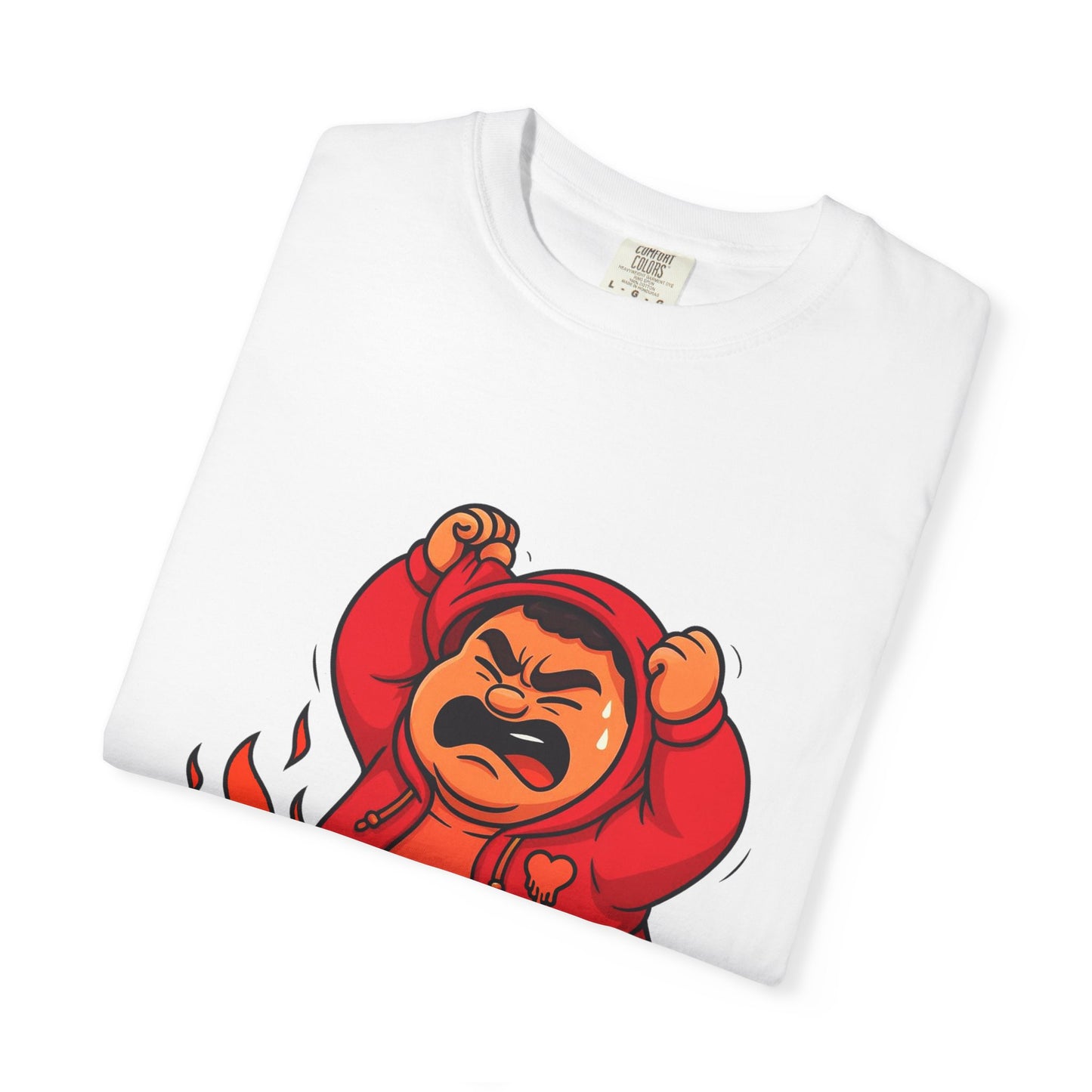 ODOGG Crash Out Chat Slang