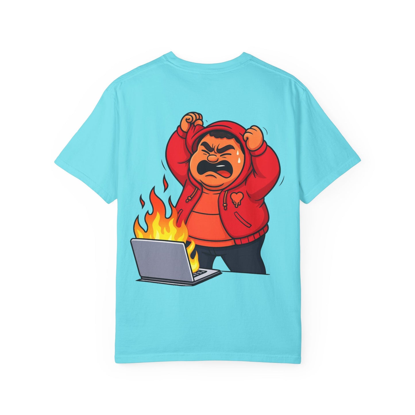 ODOGG Drip Heart Crash out