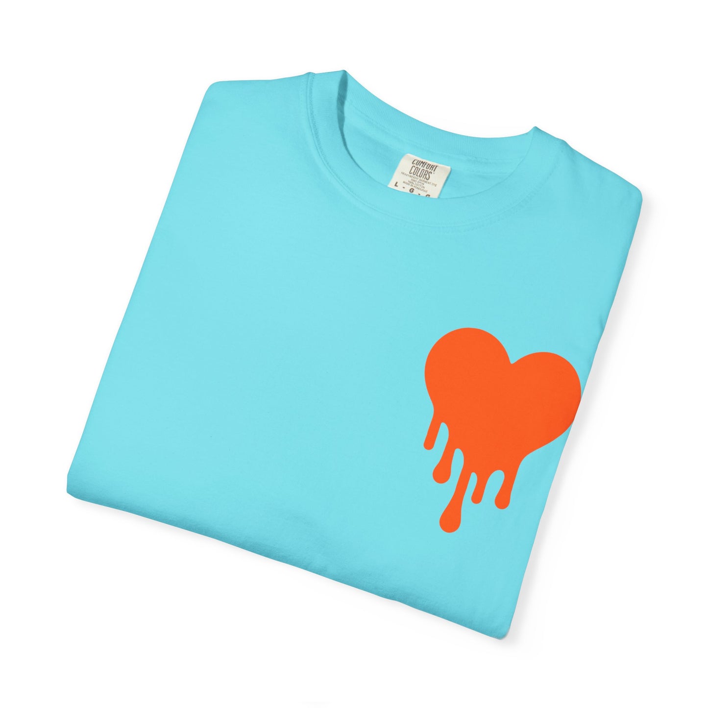 ODOGG Drip Heart Crash out