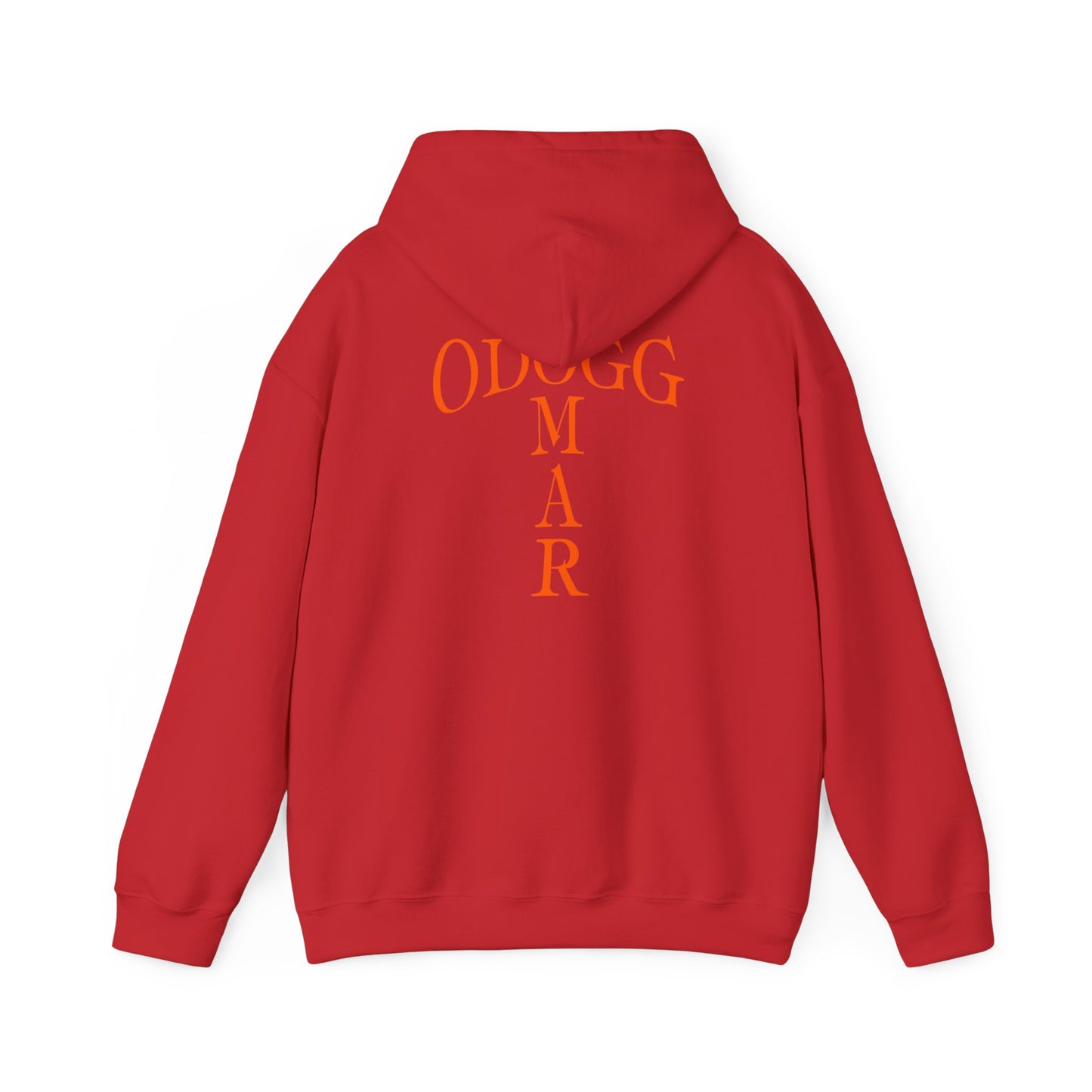 Dripping Heart Hoodie, Unisex Casual Sweatshirt, Heart Lover Gift, Cozy Winter Apparel, Streetwear Fashion, Valentine's Day Hoodie
