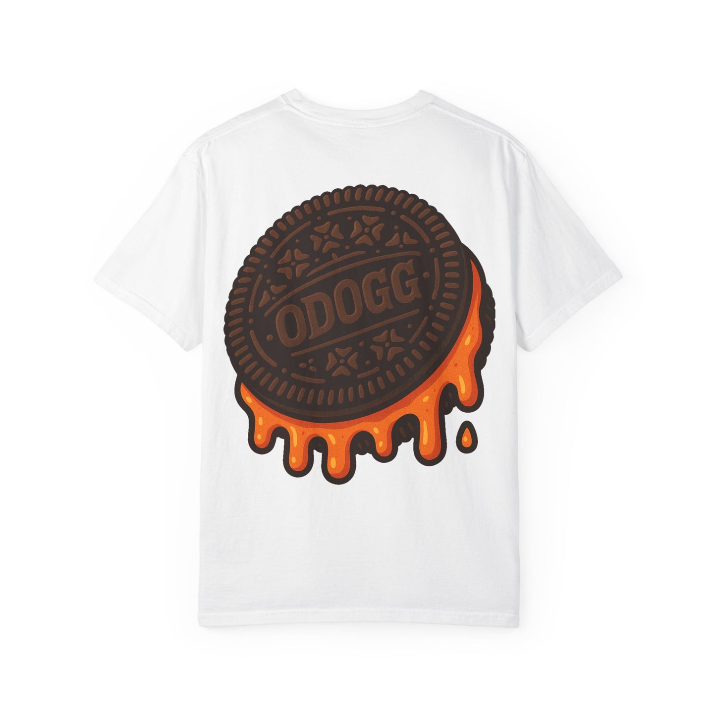 Urban Cool Unisex T-Shirt, Casual Wear for Food Lovers, Perfect for Everyday Style, Gift for Friends, Fun Statement Tee