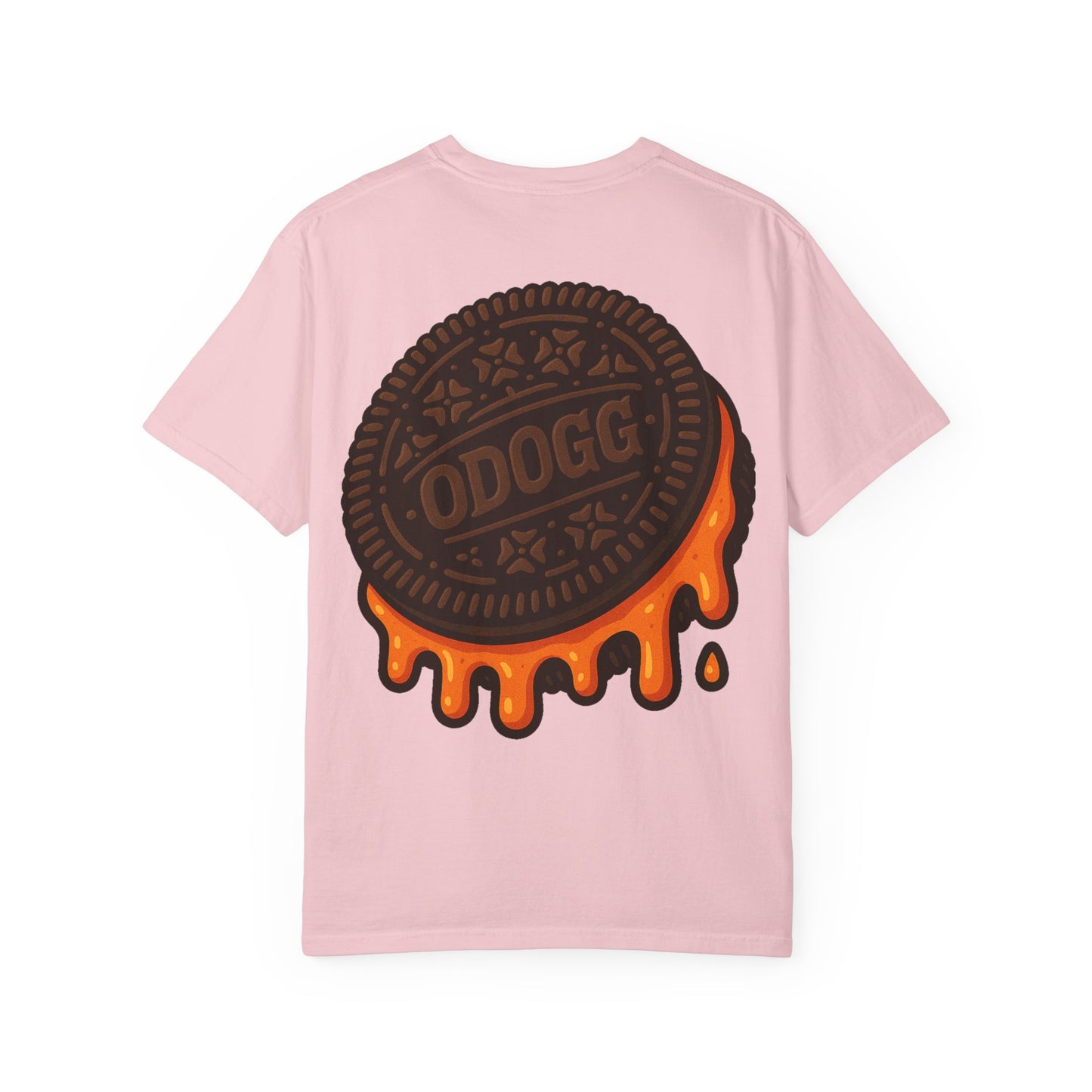 Urban Cool Unisex T-Shirt, Casual Wear for Food Lovers, Perfect for Everyday Style, Gift for Friends, Fun Statement Tee
