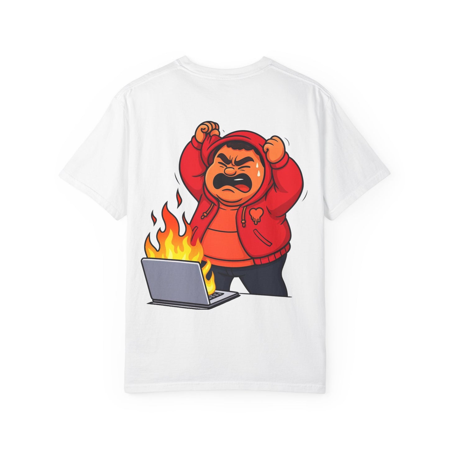 ODOGG Drip Heart Crash out