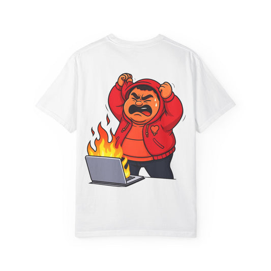 ODOGG Drip Heart Crash out