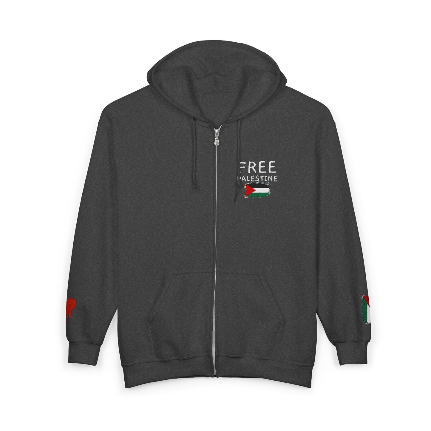 Free Palestine