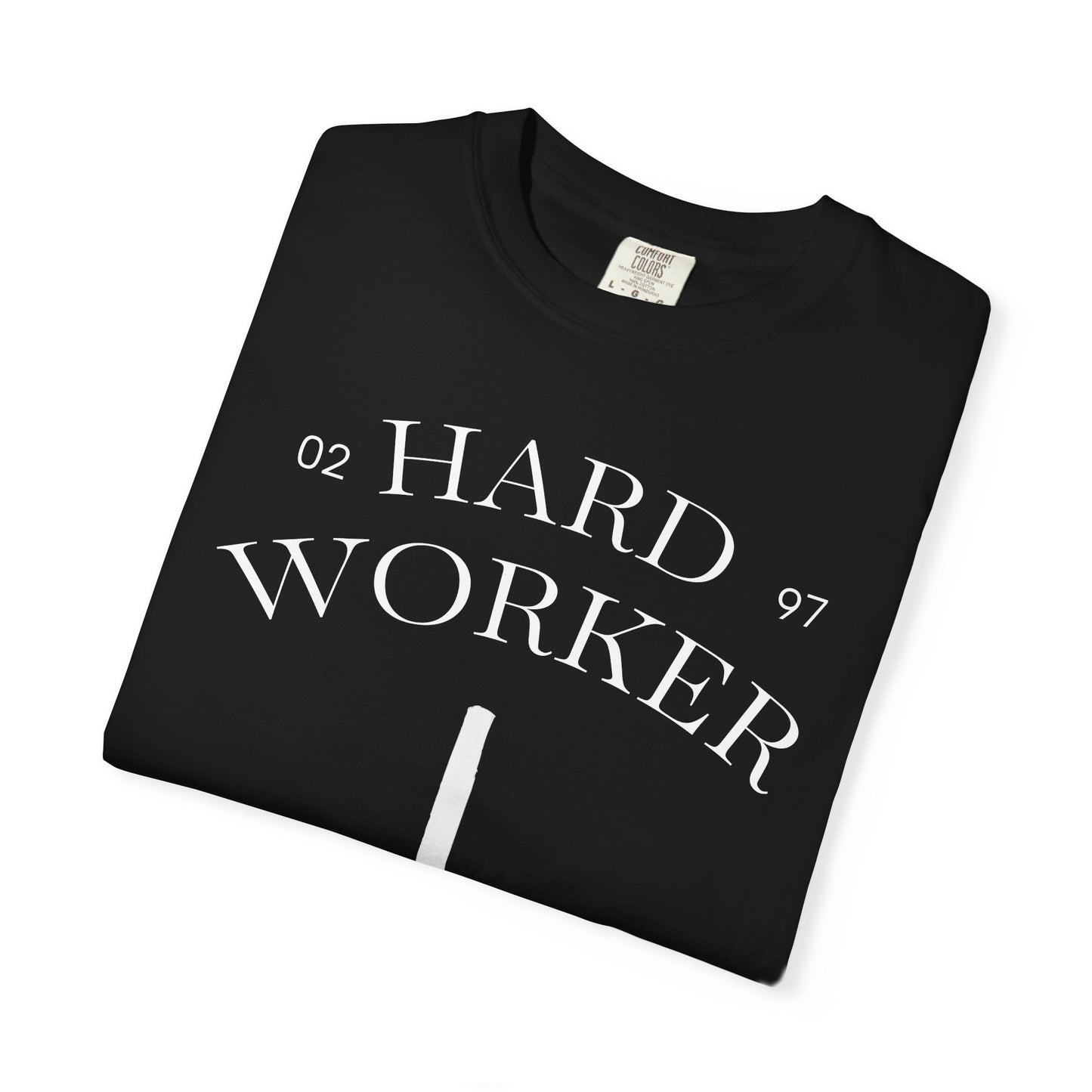 Hard Worker