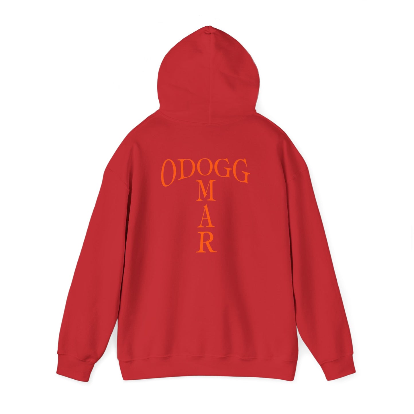 Dripping Heart Hoodie, Unisex Casual Sweatshirt, Heart Lover Gift, Cozy Winter Apparel, Streetwear Fashion, Valentine's Day Hoodie