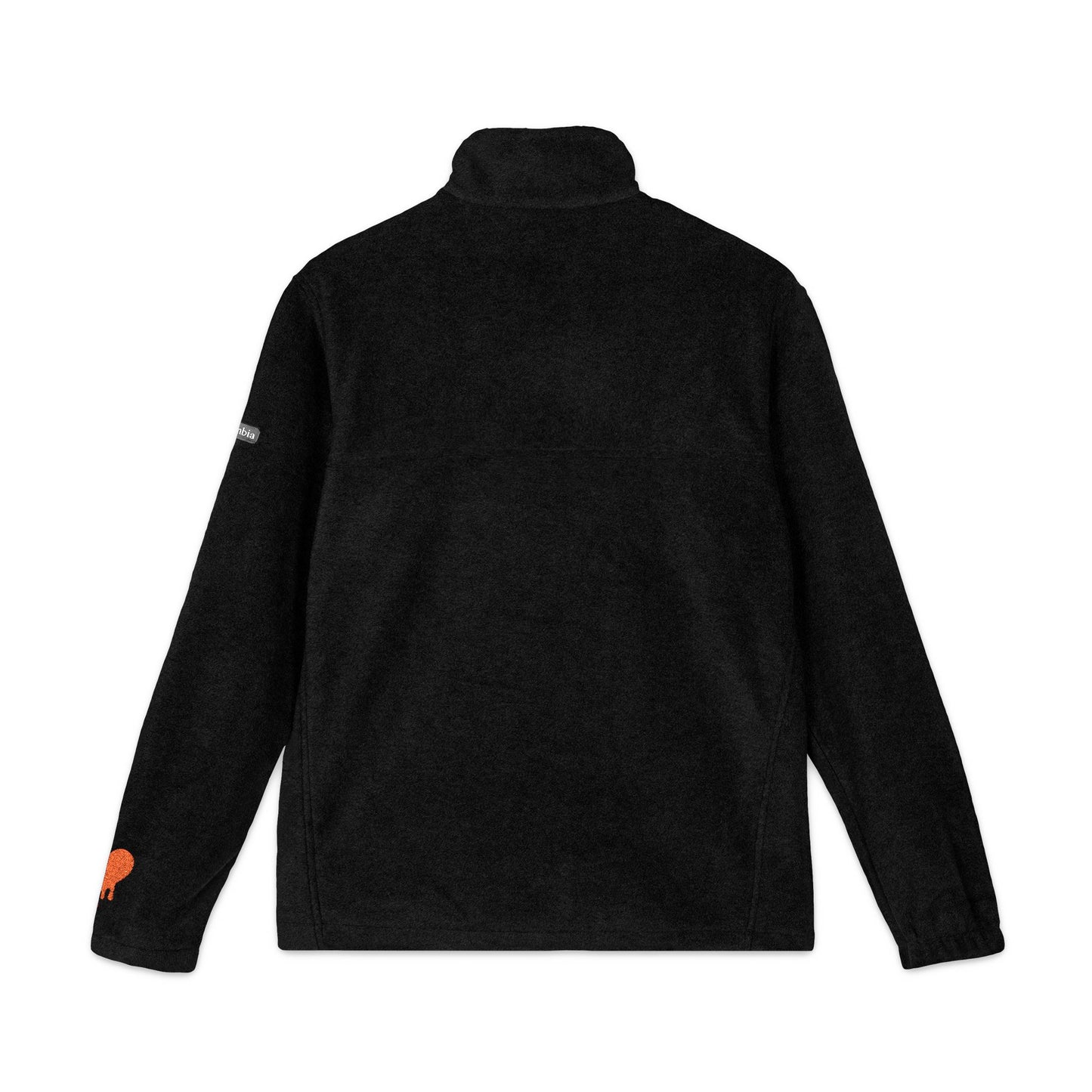 Unisex Columbia Fleece Jacket (Embroidery)