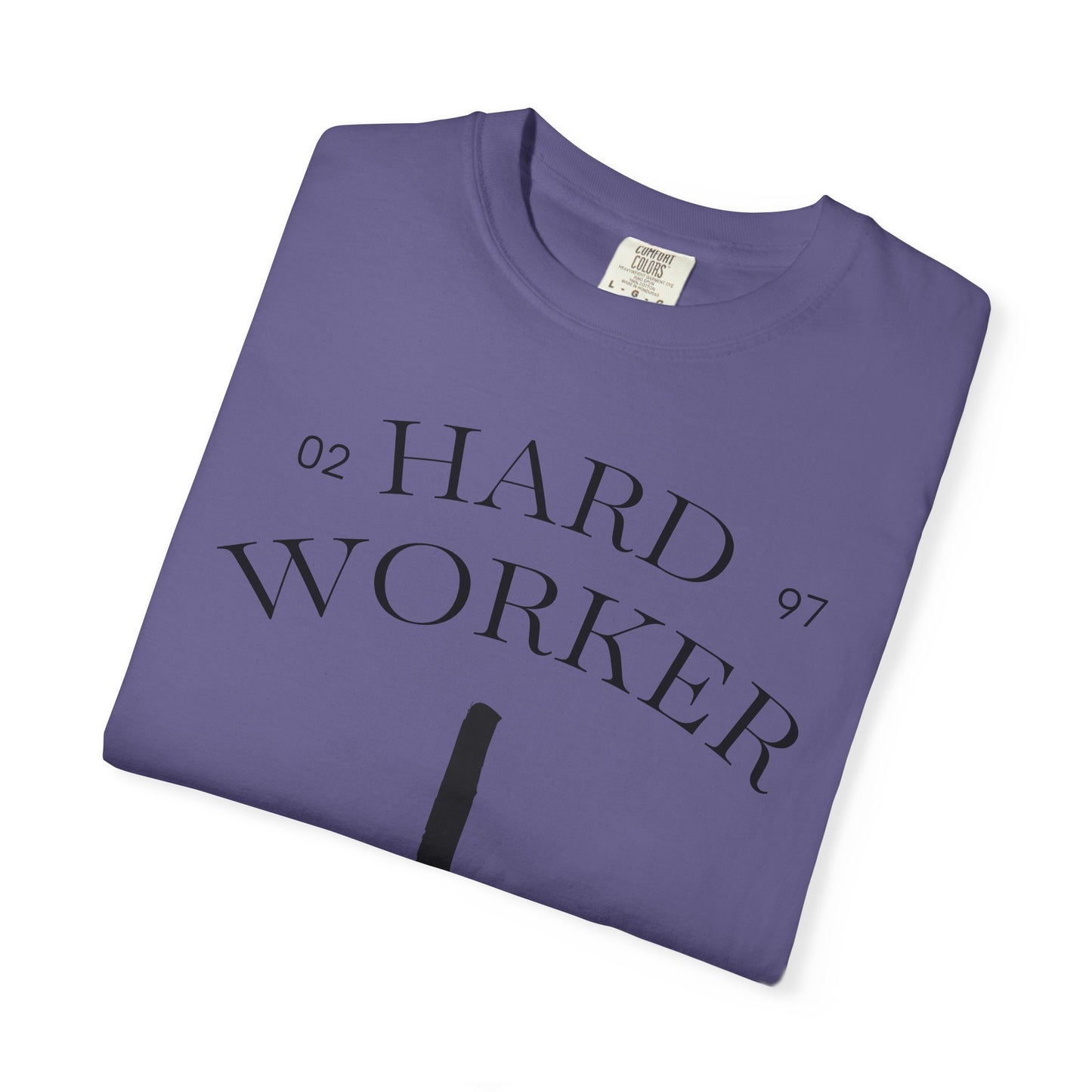Hard Worker