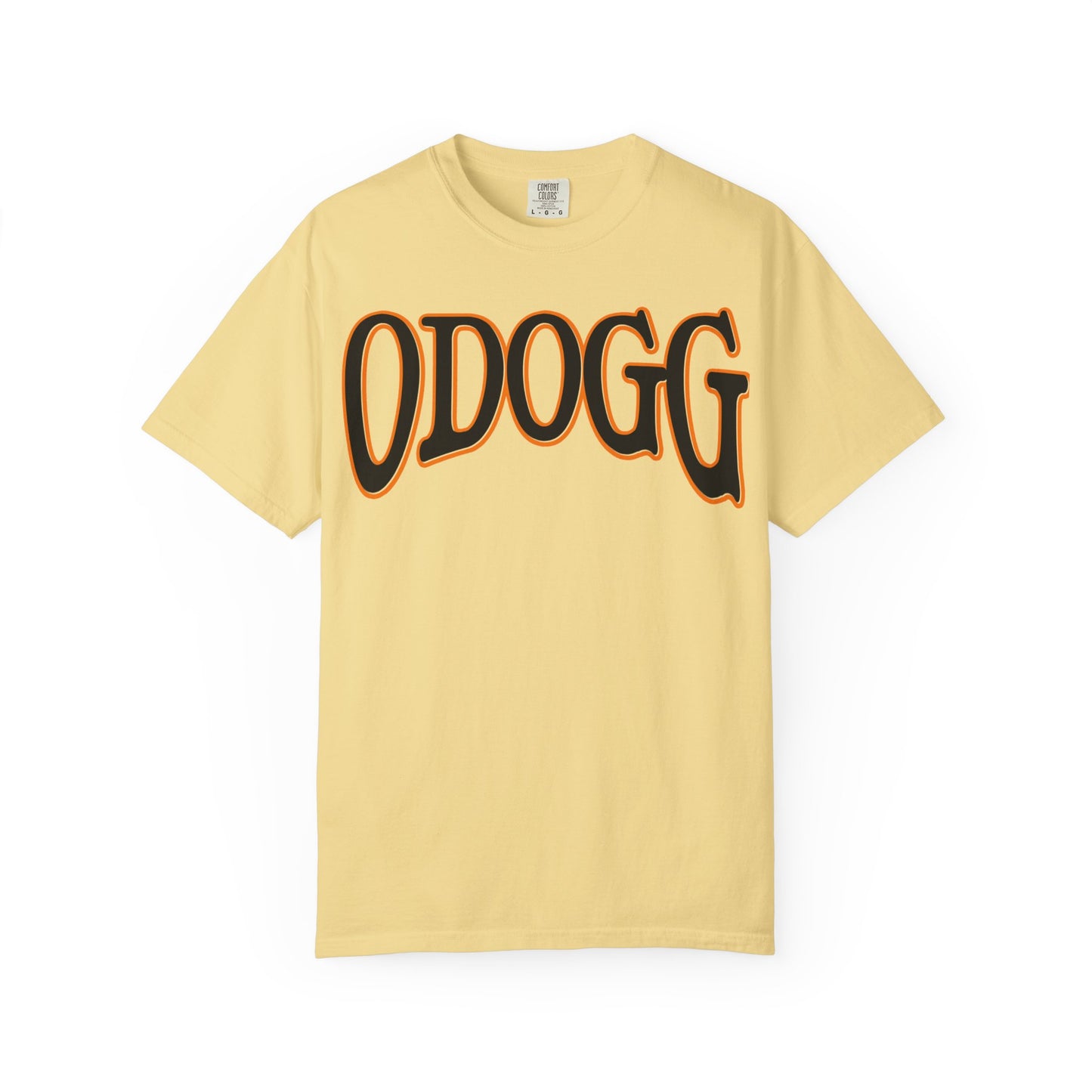 Urban Cool Unisex T-Shirt, Casual Wear for Food Lovers, Perfect for Everyday Style, Gift for Friends, Fun Statement Tee
