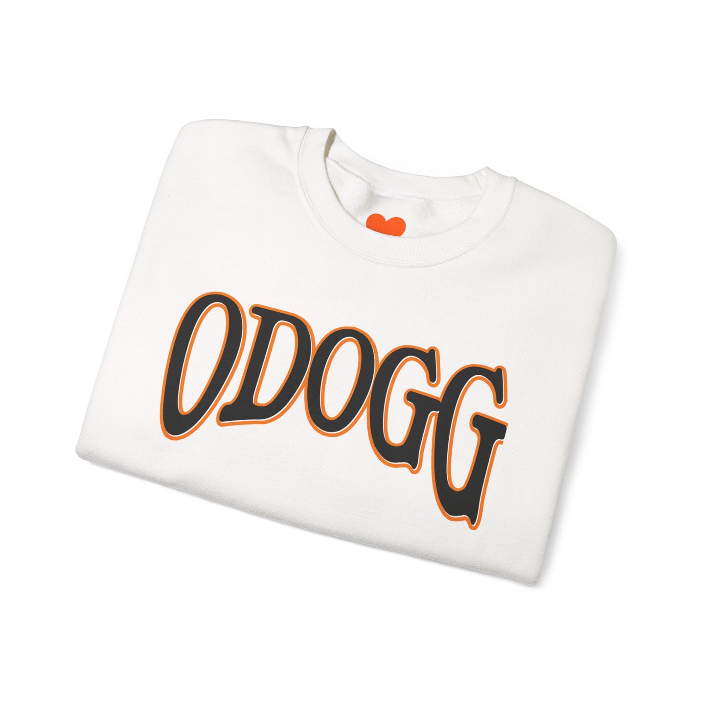 Unisex Heavy Blend™ Crewneck Sweatshirt with Funky Oreo Design, Perfect for Casual Wear, Unique Gift for Food Lovers, Ideal for [...]
