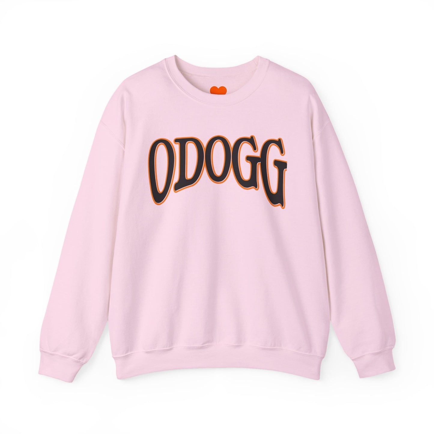 Unisex Heavy Blend™ Crewneck Sweatshirt with Funky Oreo Design, Perfect for Casual Wear, Unique Gift for Food Lovers, Ideal for [...]