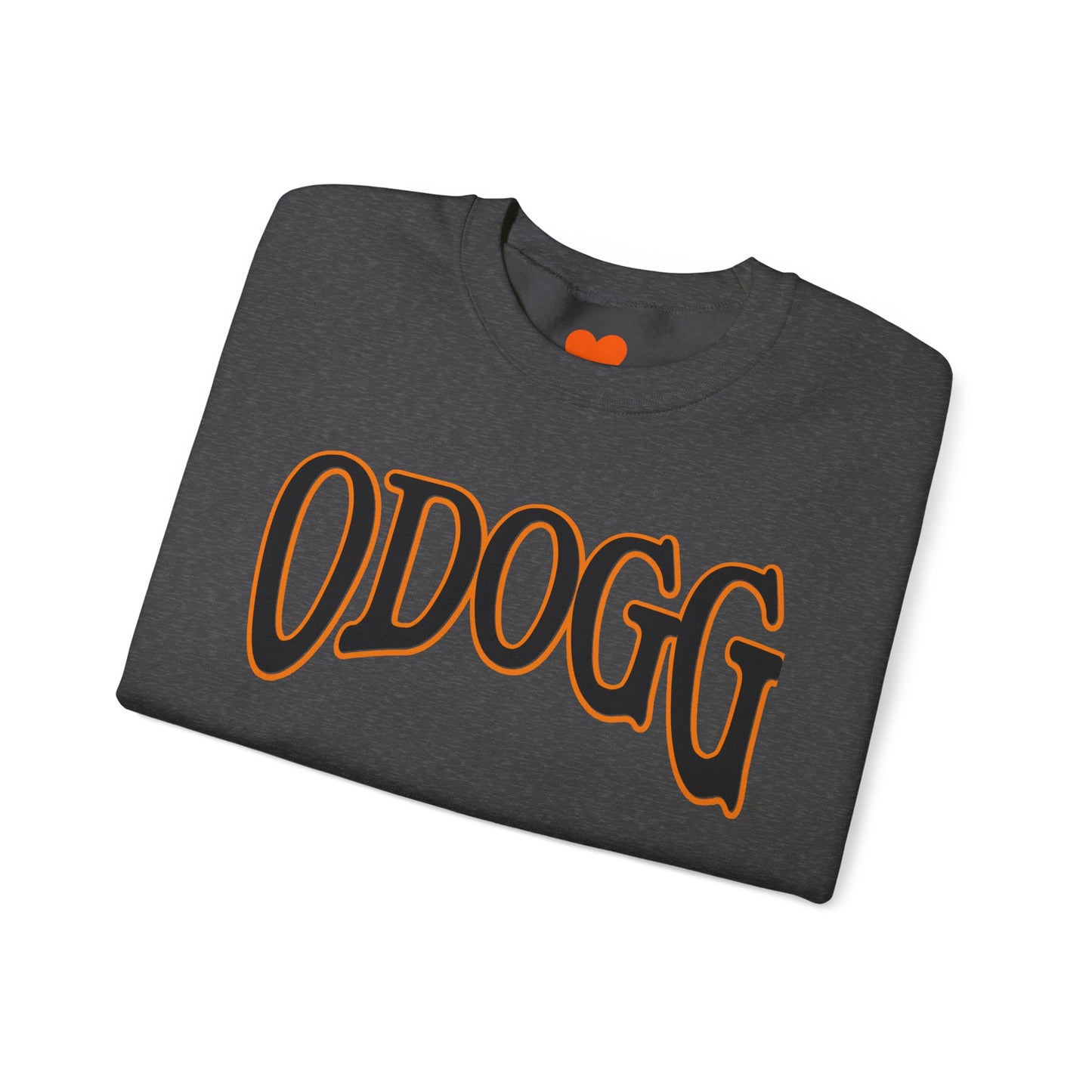Unisex Heavy Blend™ Crewneck Sweatshirt with Funky Oreo Design, Perfect for Casual Wear, Unique Gift for Food Lovers, Ideal for [...]