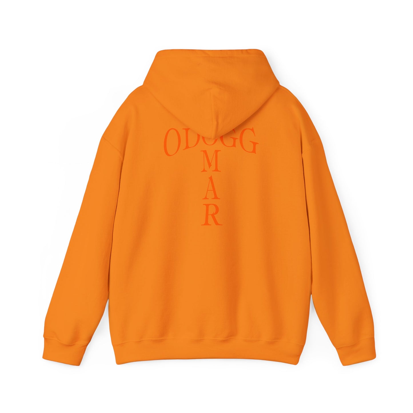 Dripping Heart Hoodie, Unisex Casual Sweatshirt, Heart Lover Gift, Cozy Winter Apparel, Streetwear Fashion, Valentine's Day Hoodie