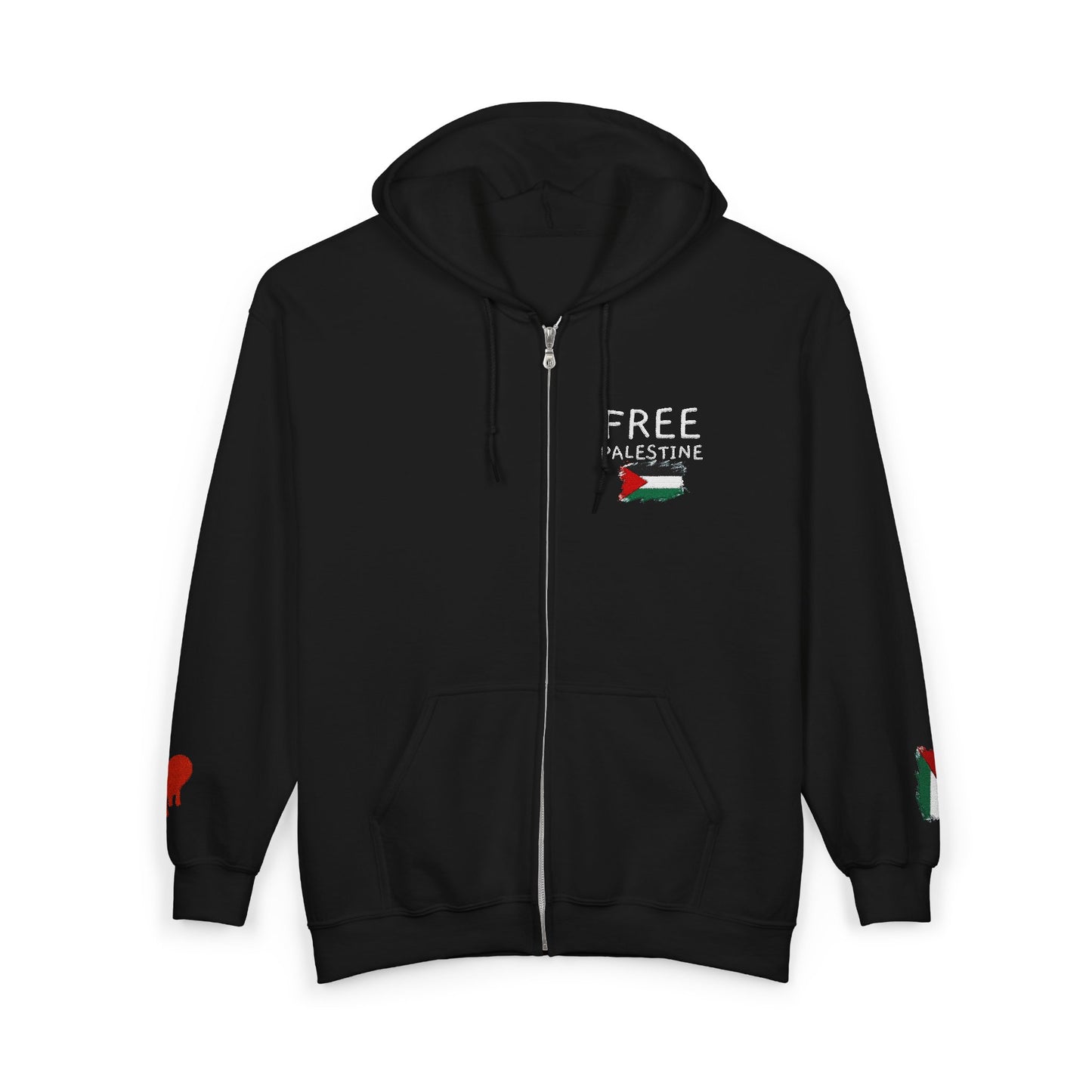 Free Palestine