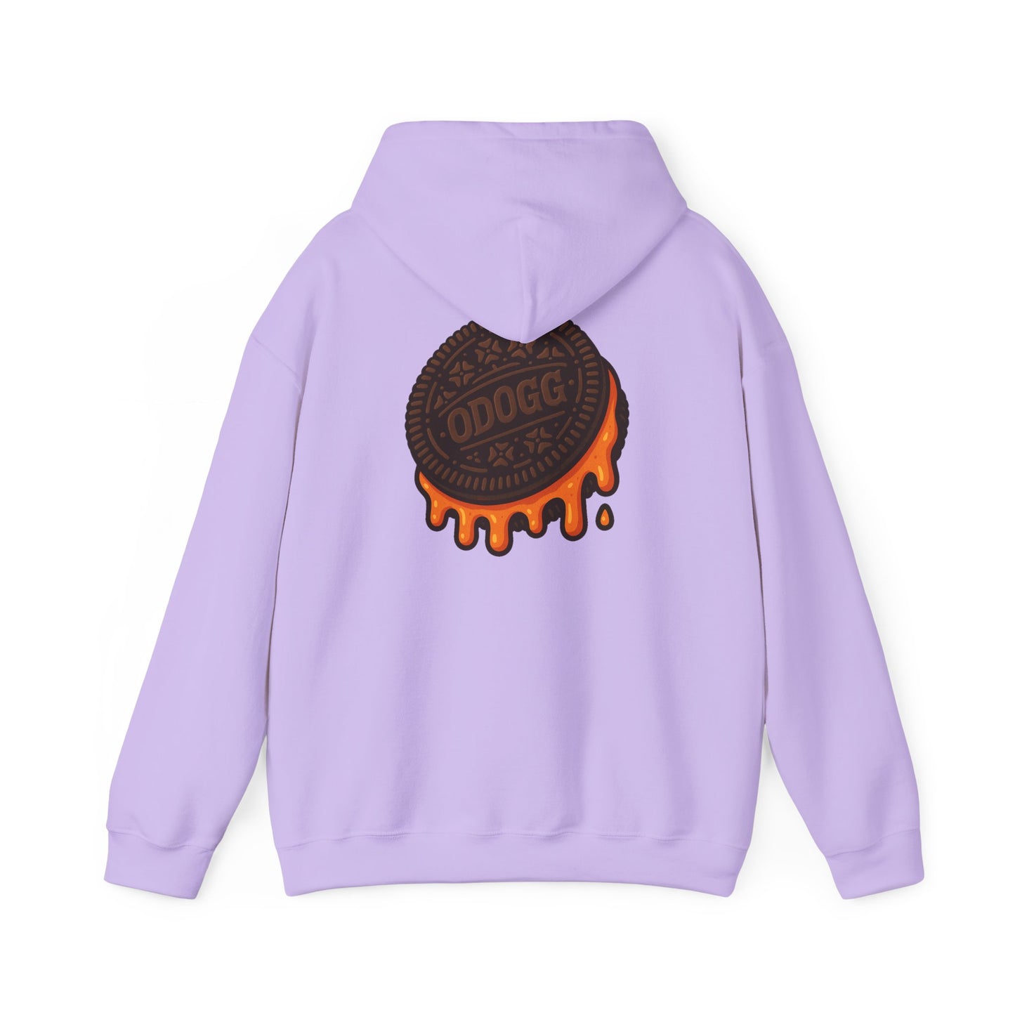 Copy of Dripping Heart Hoodie, Unisex Casual Sweatshirt, Heart Lover Gift, Cozy Winter Apparel, Streetwear Fashion, Valentine's Day Hoodie