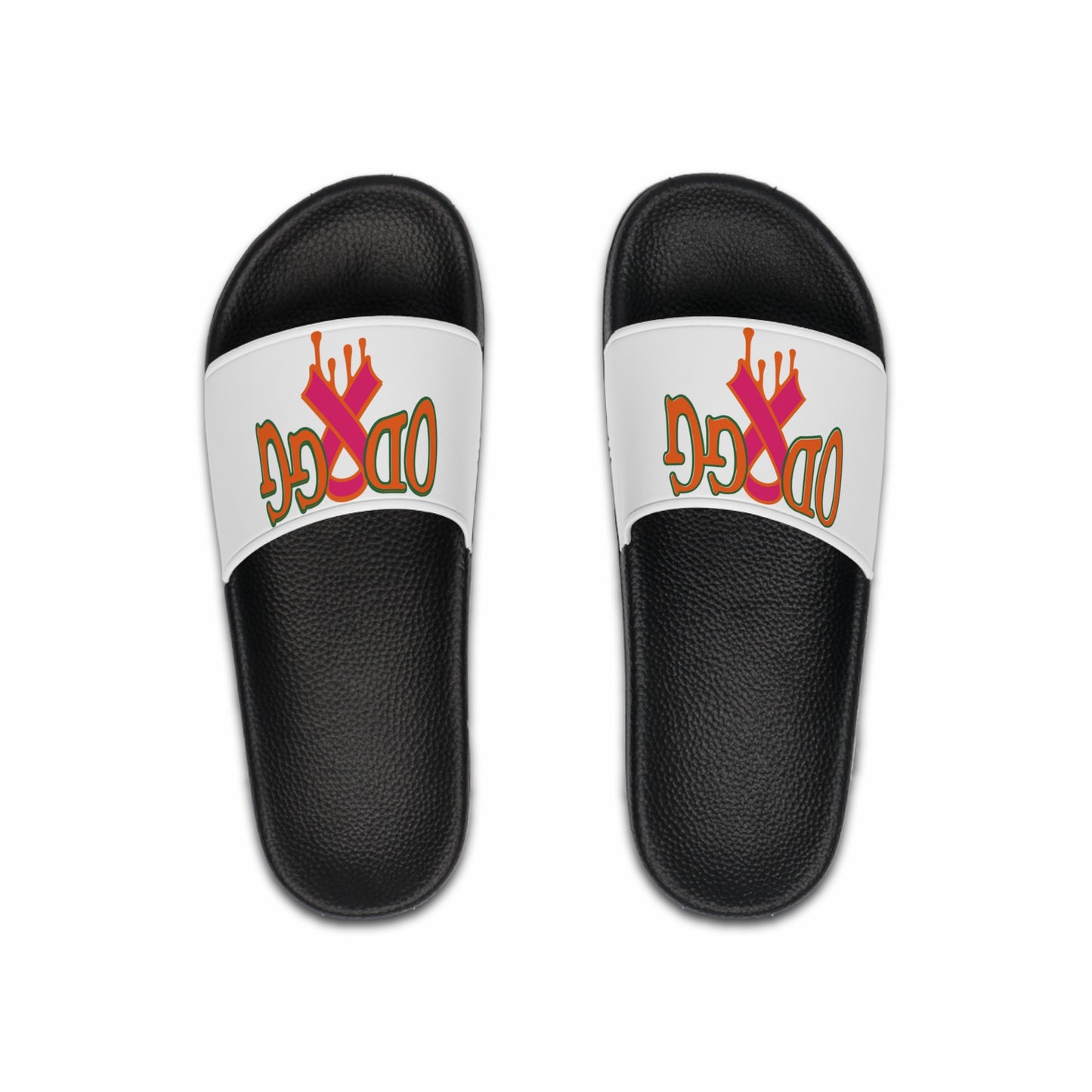 ODOGG MEN BREAST CANCER AWARENESS LIMITED EDITION