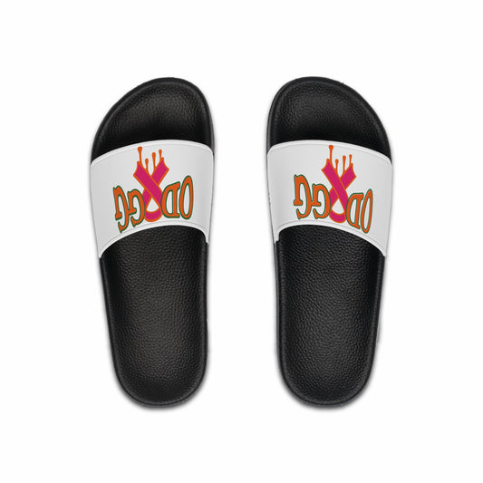 ODOGG MEN BREAST CANCER AWARENESS LIMITED EDITION