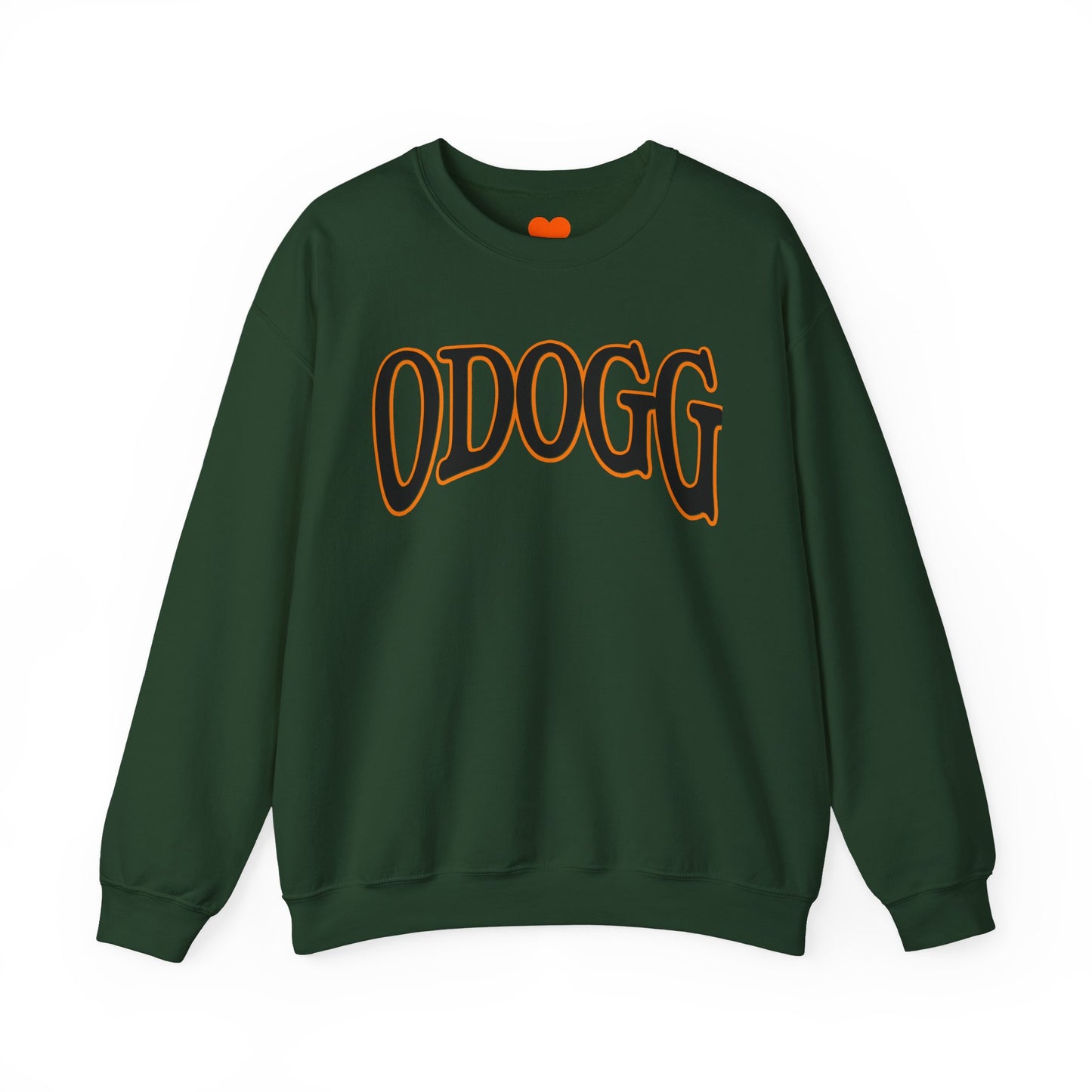 Unisex Heavy Blend™ Crewneck Sweatshirt with Funky Oreo Design, Perfect for Casual Wear, Unique Gift for Food Lovers, Ideal for [...]