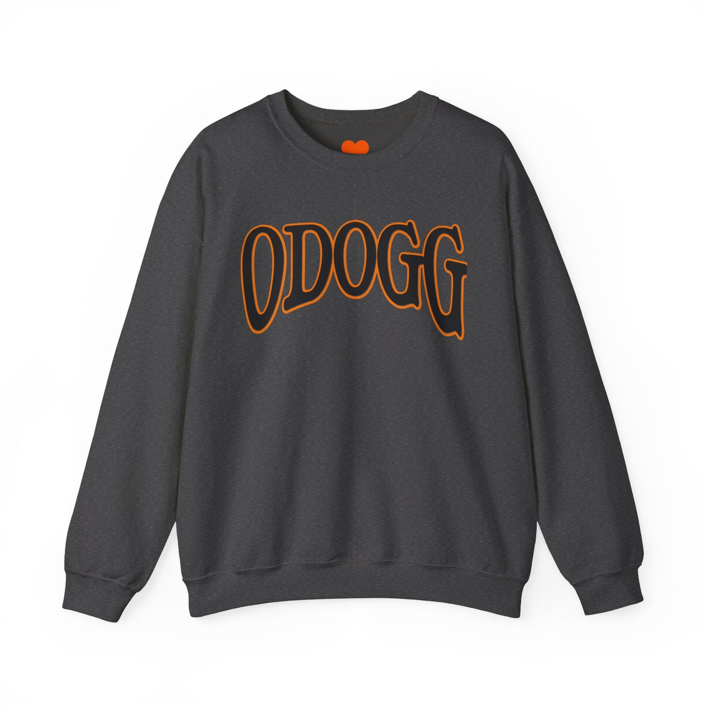 Unisex Heavy Blend™ Crewneck Sweatshirt with Funky Oreo Design, Perfect for Casual Wear, Unique Gift for Food Lovers, Ideal for [...]