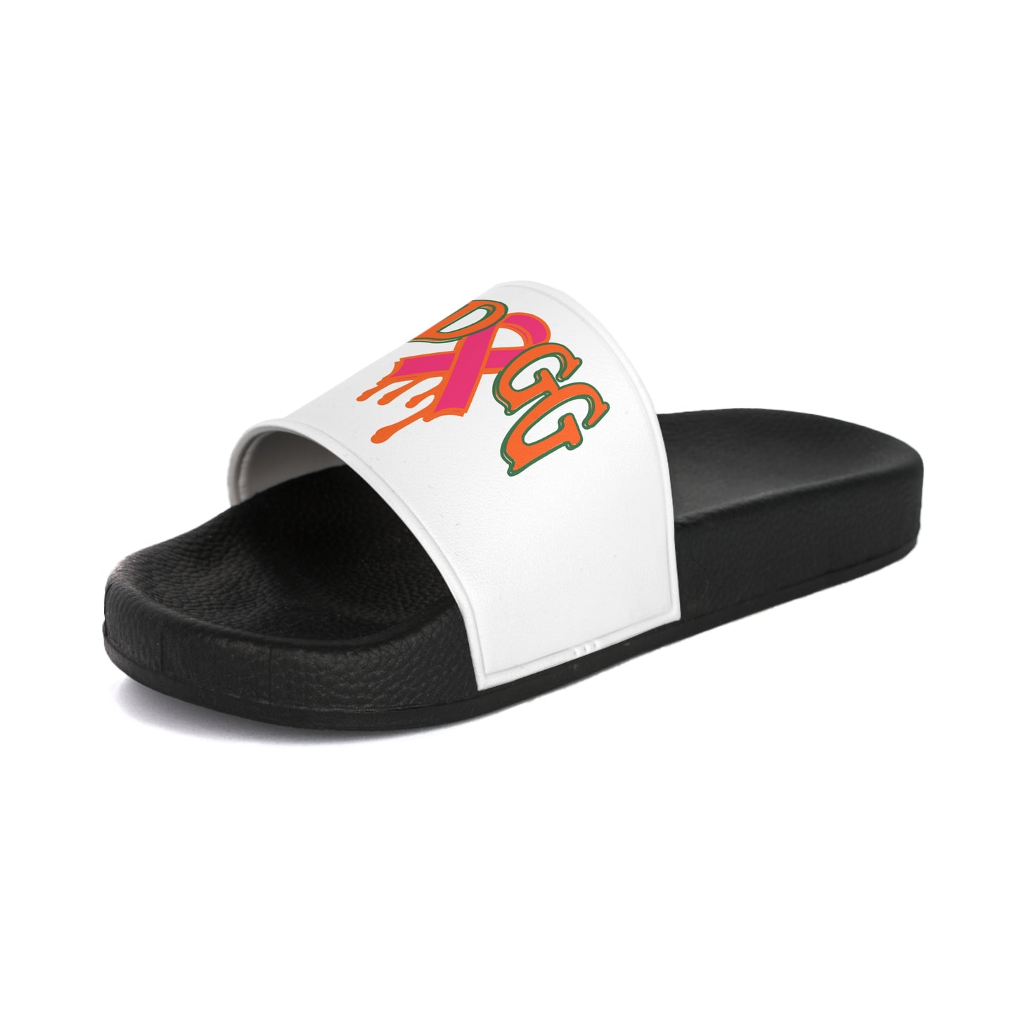 ODOGG  Women's BREAST CANCER AWARENESS LIMITED EDITION