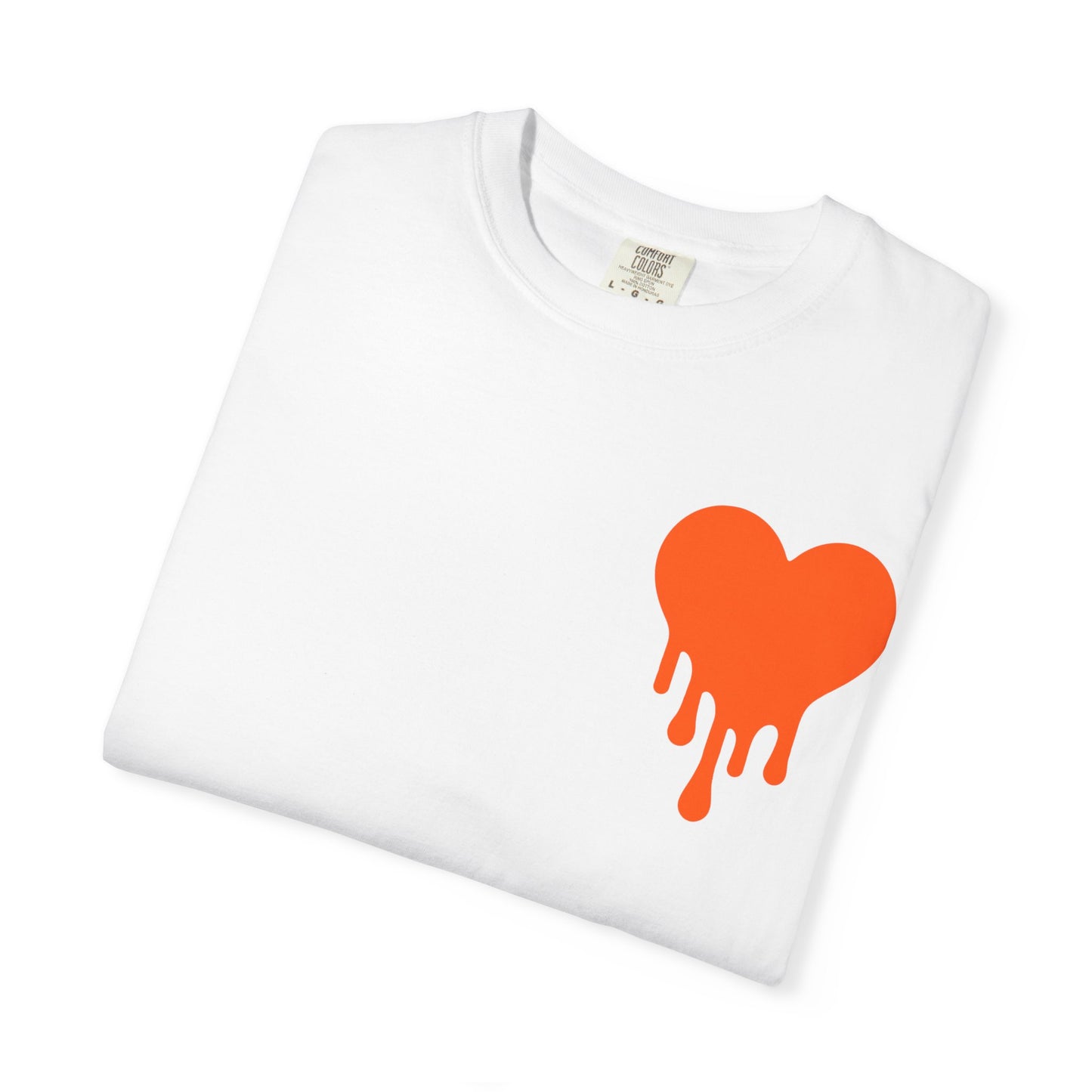 ODOGG Drip Heart Crash out