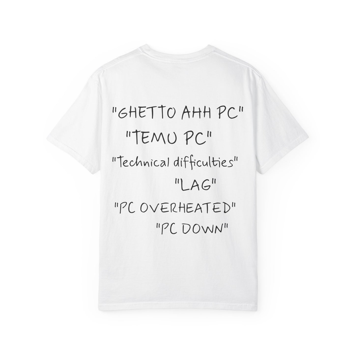 ODOGG Crash Out Chat Slang