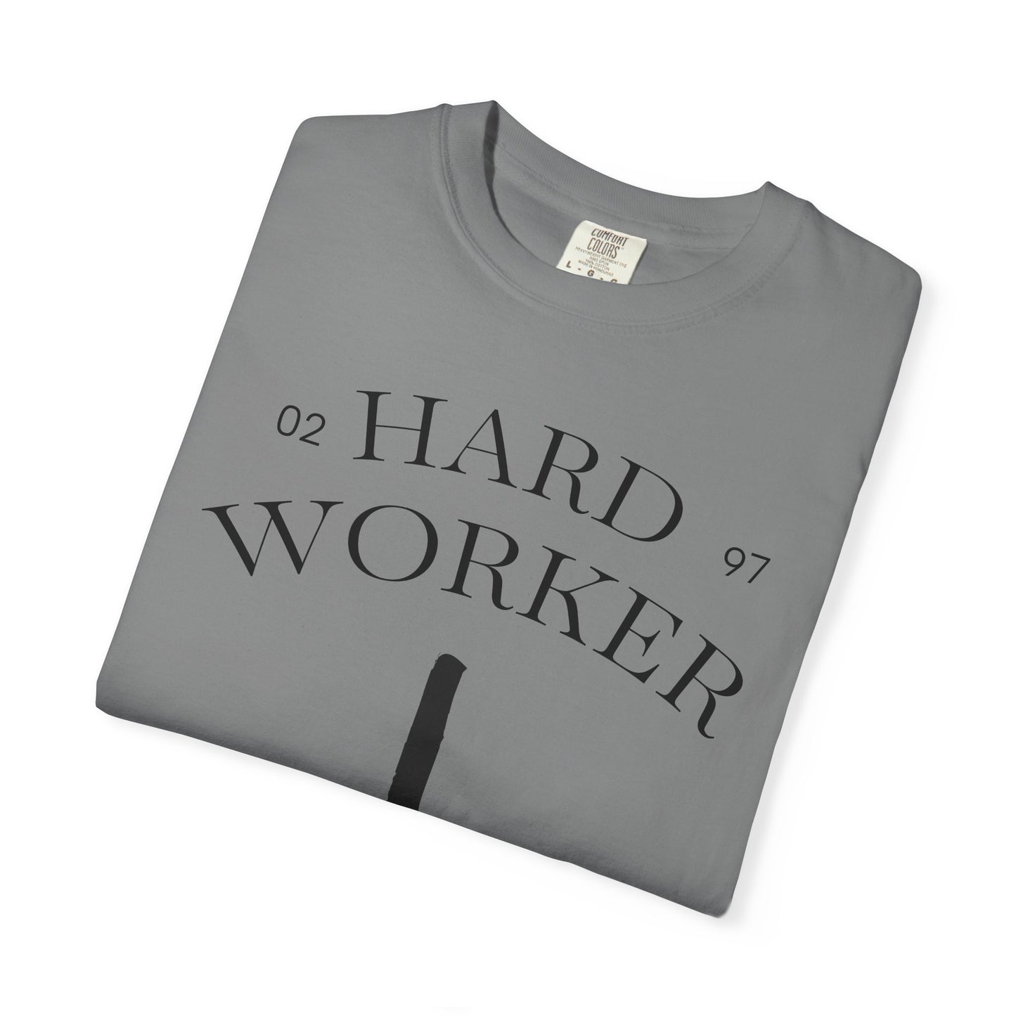 Hard Worker