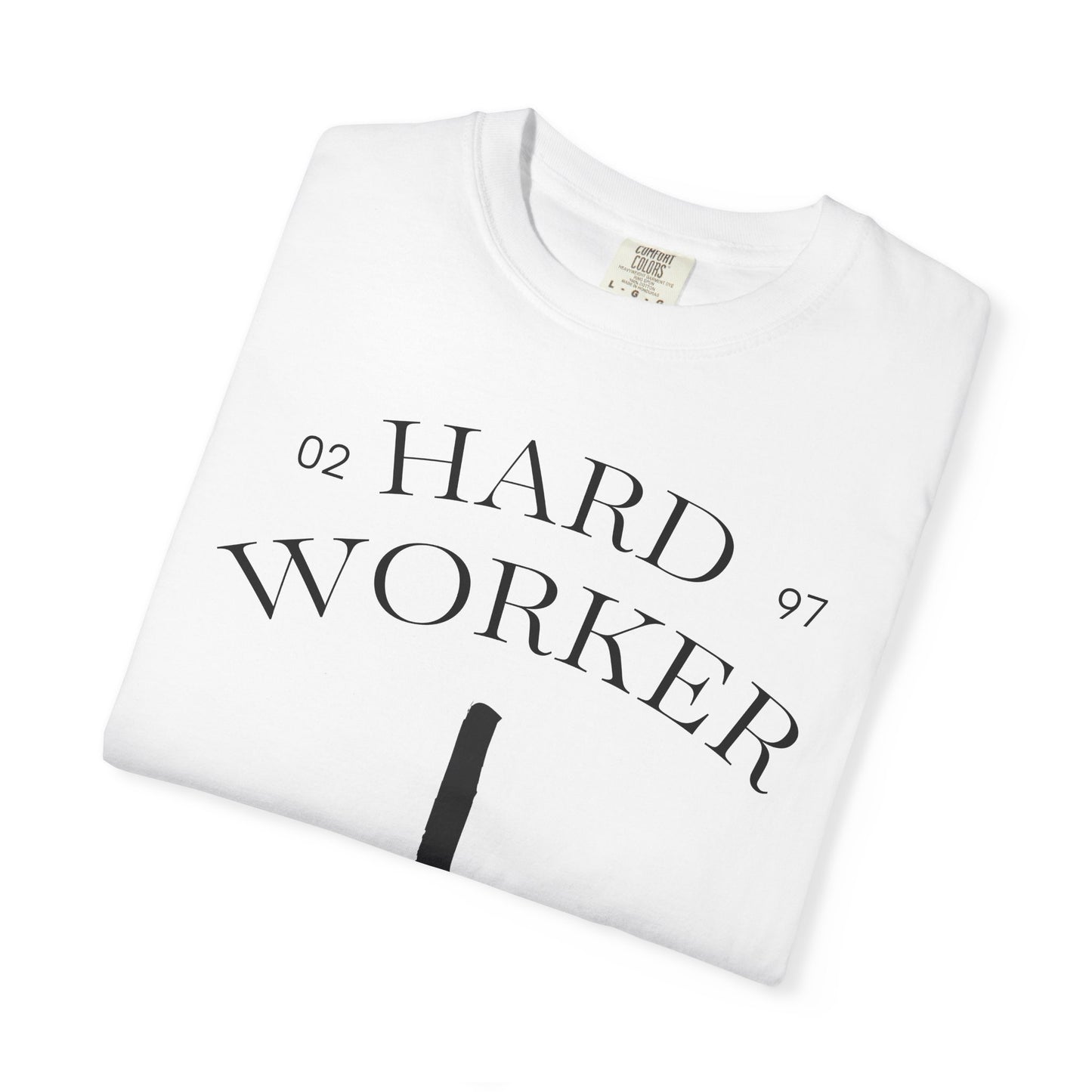 Hard Worker