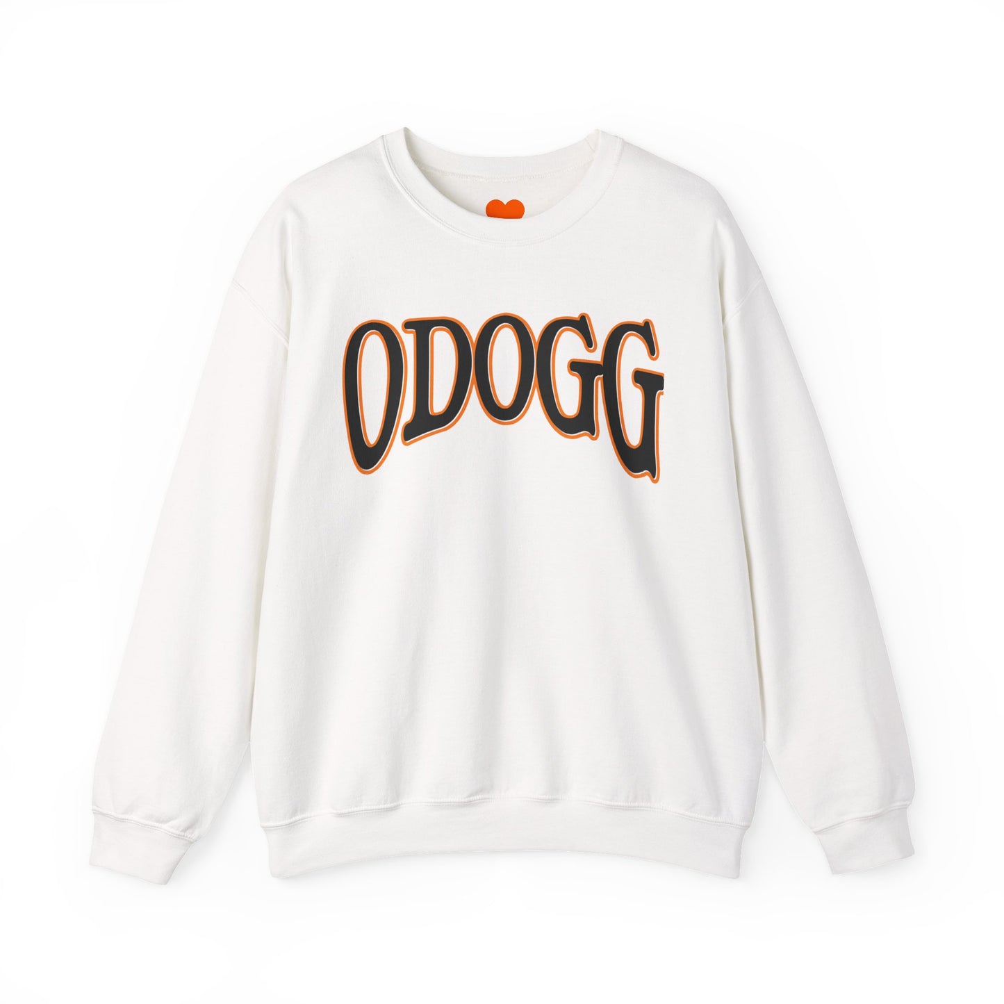 Unisex Heavy Blend™ Crewneck Sweatshirt with Funky Oreo Design, Perfect for Casual Wear, Unique Gift for Food Lovers, Ideal for [...]