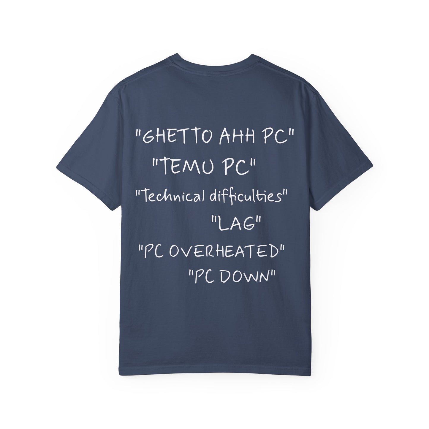 ODOGG Crash Out Chat Slang