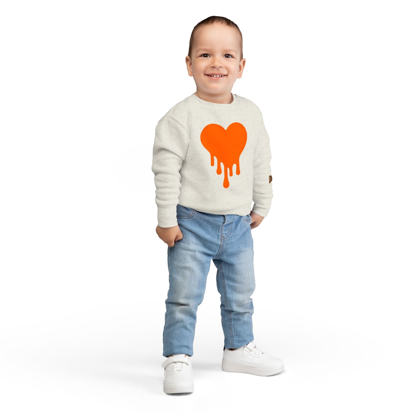 Toddler Sweatshirt
