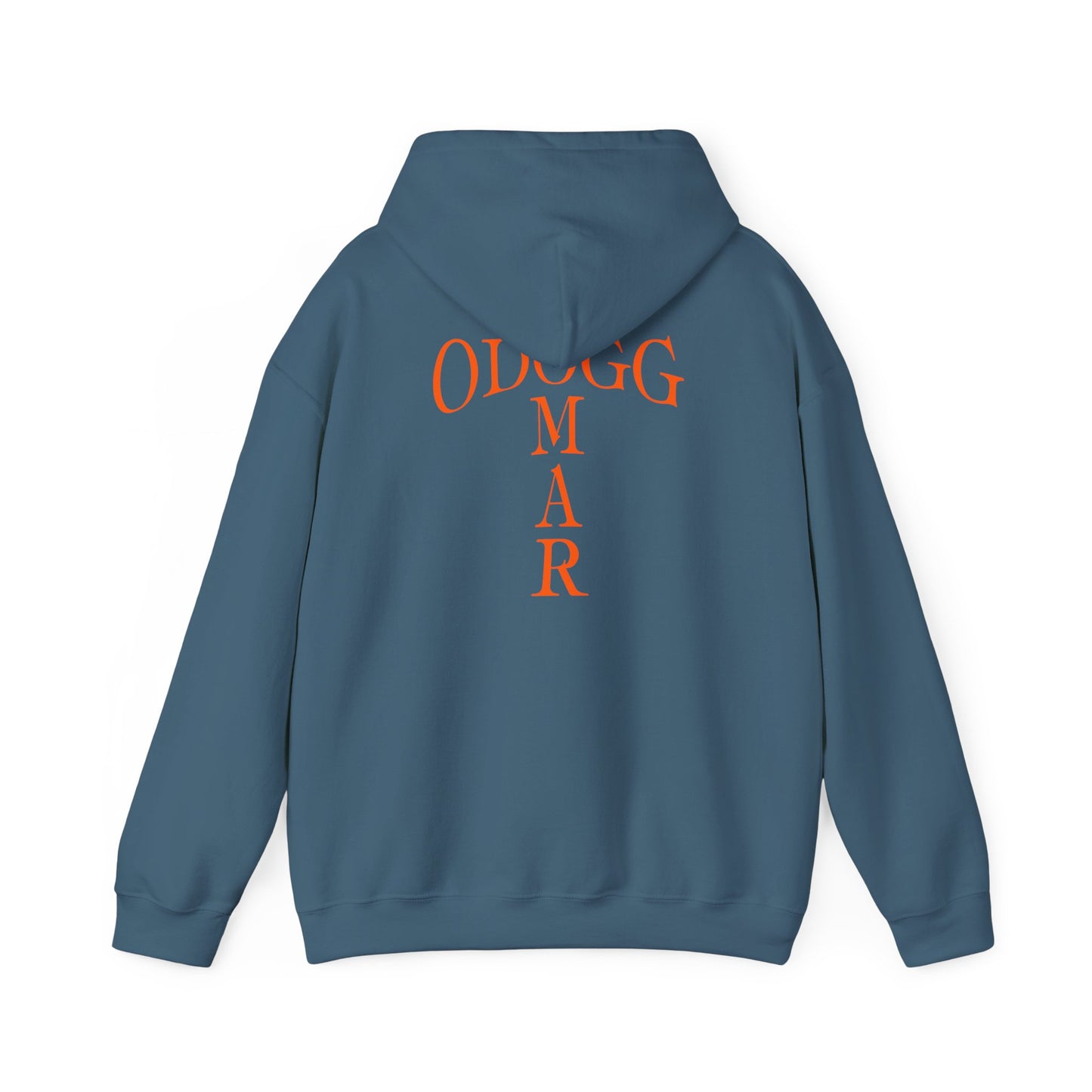 Dripping Heart Hoodie, Unisex Casual Sweatshirt, Heart Lover Gift, Cozy Winter Apparel, Streetwear Fashion, Valentine's Day Hoodie